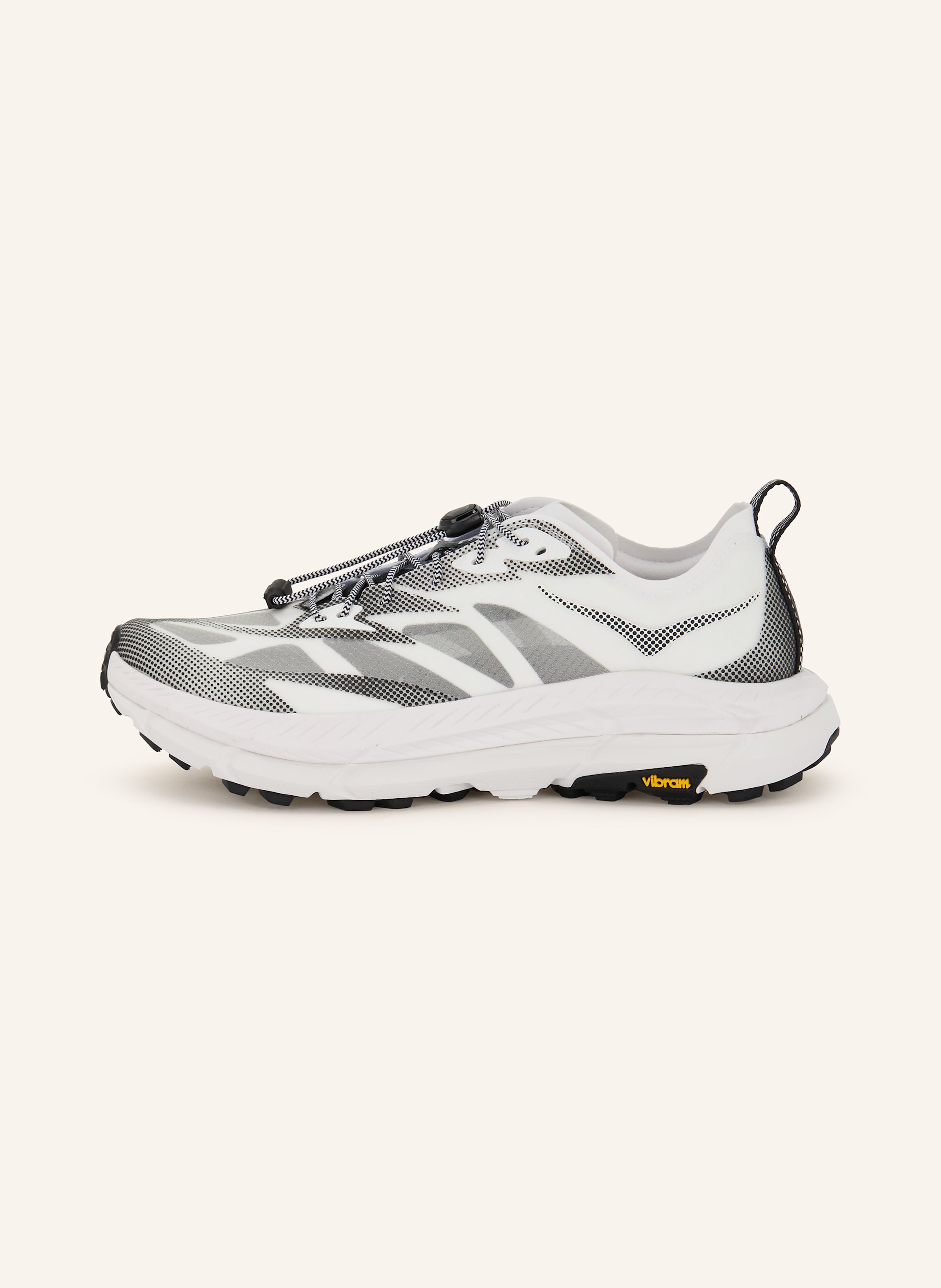Thumbnail - Hoka Sneaker Mafate Speed 4 Lite Ts weiss