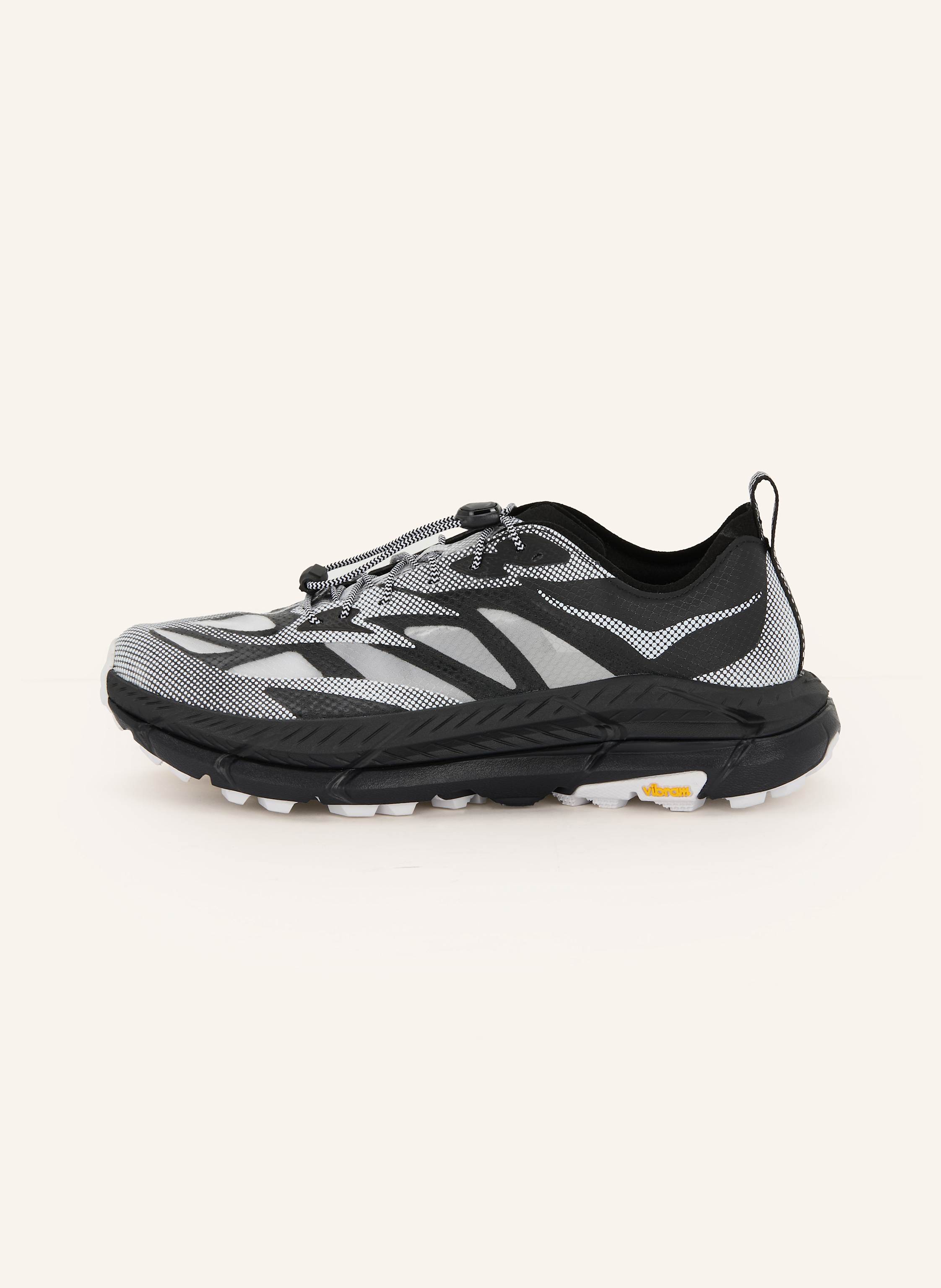 Thumbnail - Hoka Sneaker Mafate Speed 4 Lite Ts schwarz