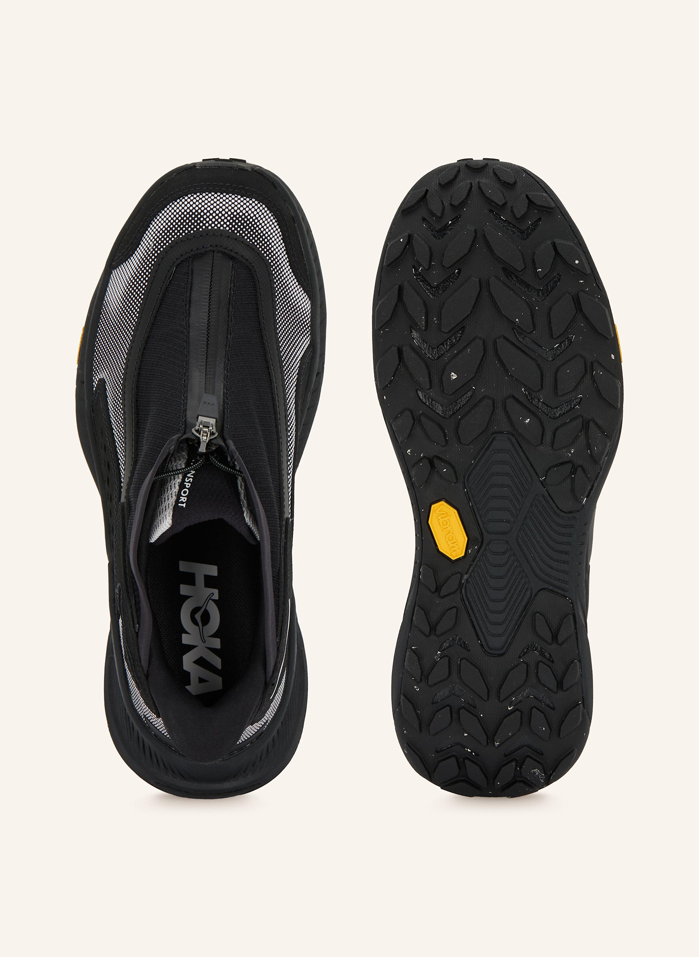 Thumbnail - Hoka Sneaker Project Transport schwarz