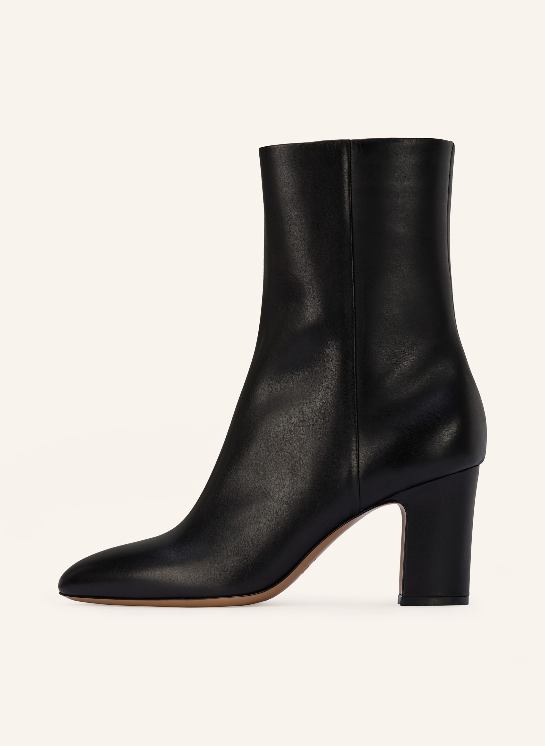 Thumbnail - Paris Texas Stiefeletten Lavinia schwarz