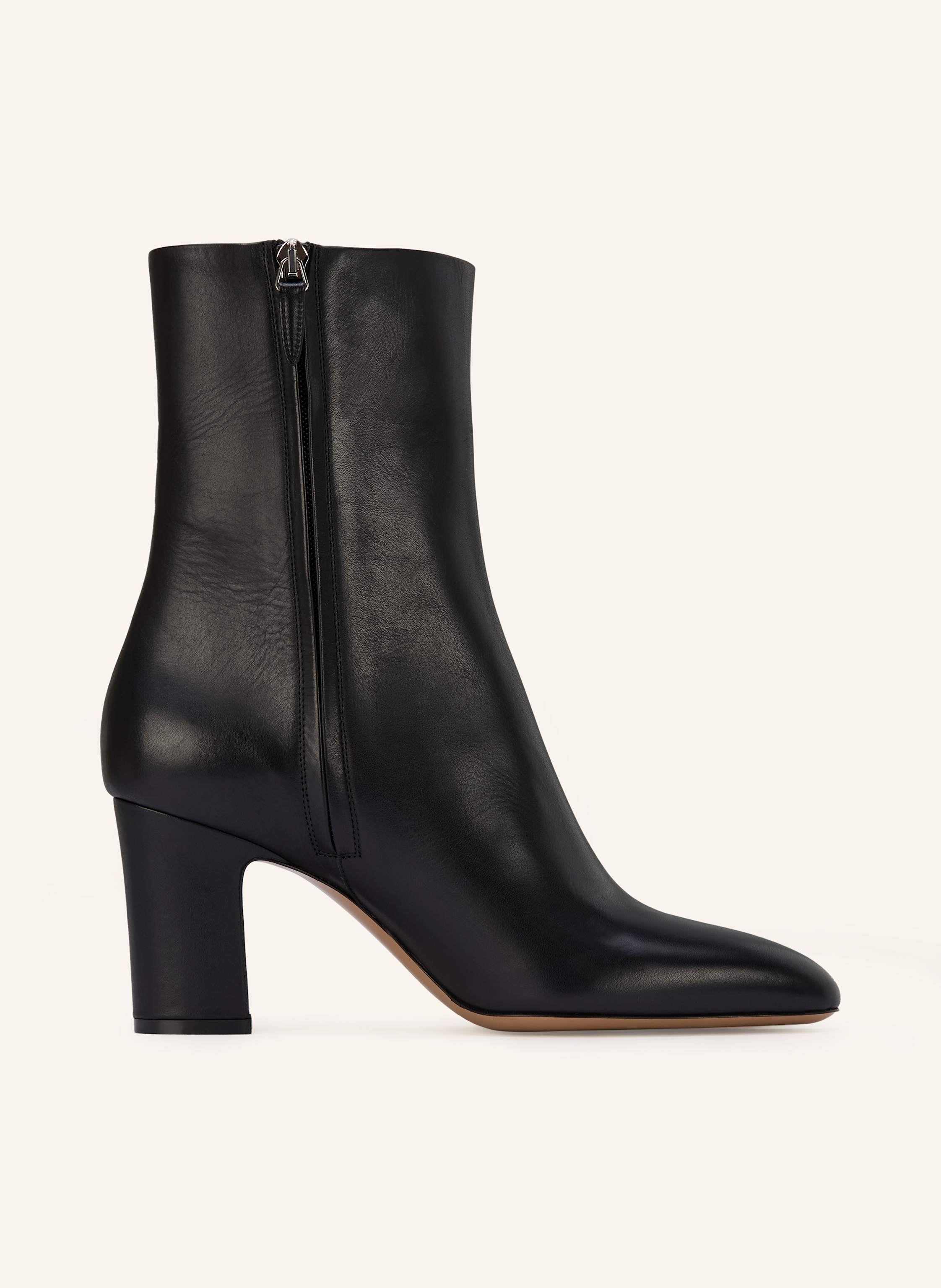Thumbnail - Paris Texas Stiefeletten Lavinia schwarz
