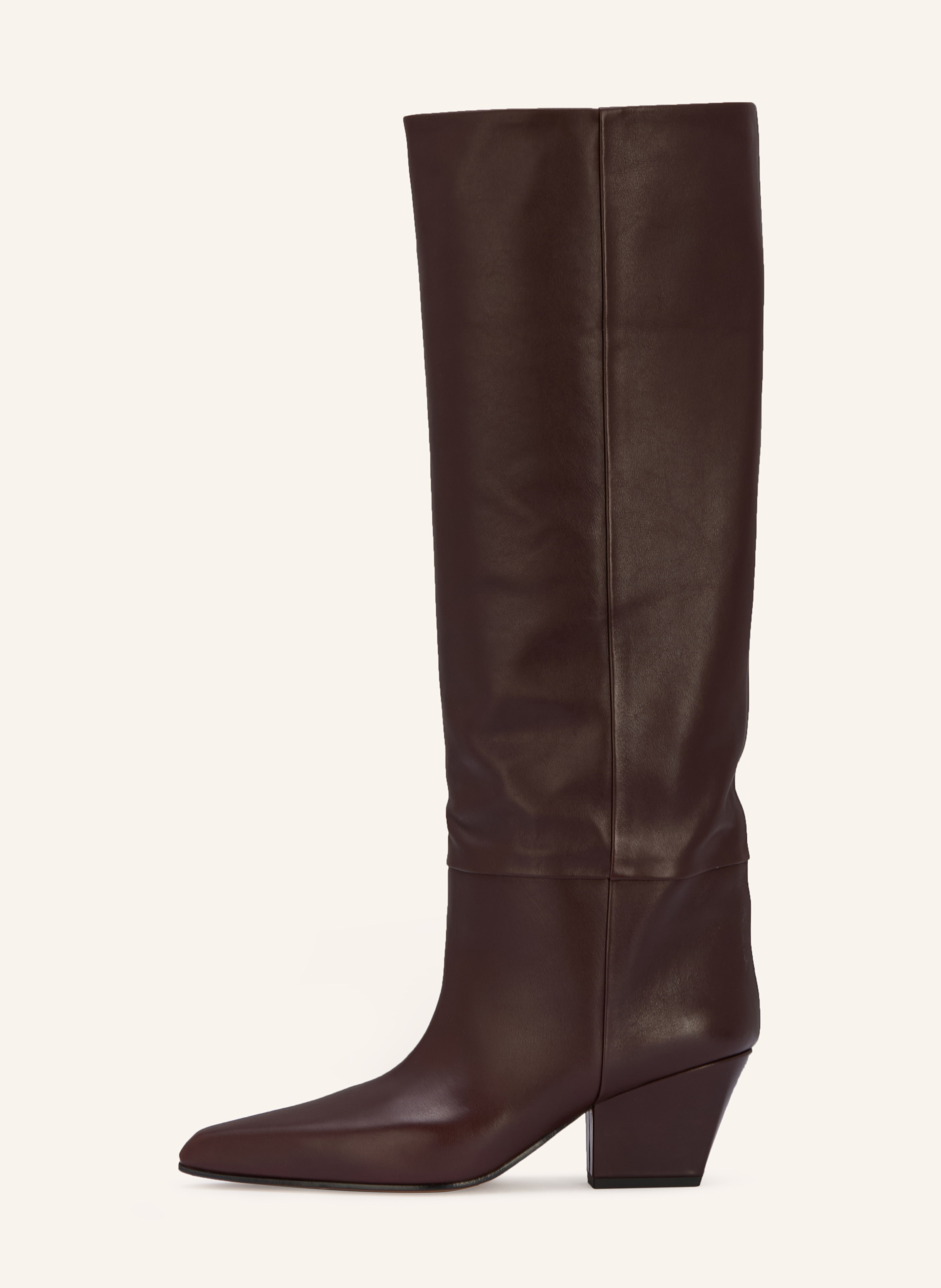 Thumbnail - Paris Texas Stiefel Jane braun