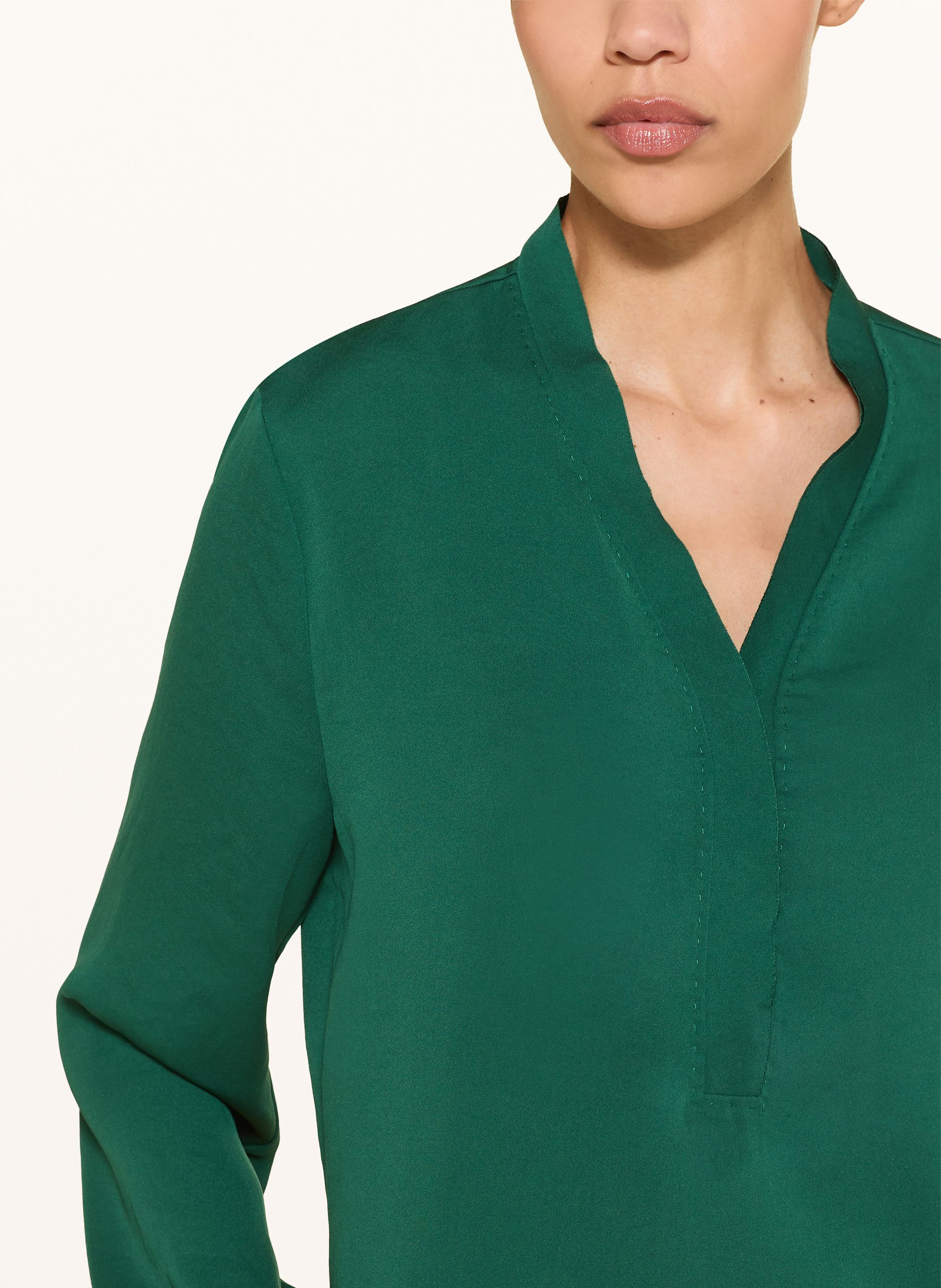 Thumbnail - Marc Cain Blusenshirt gruen