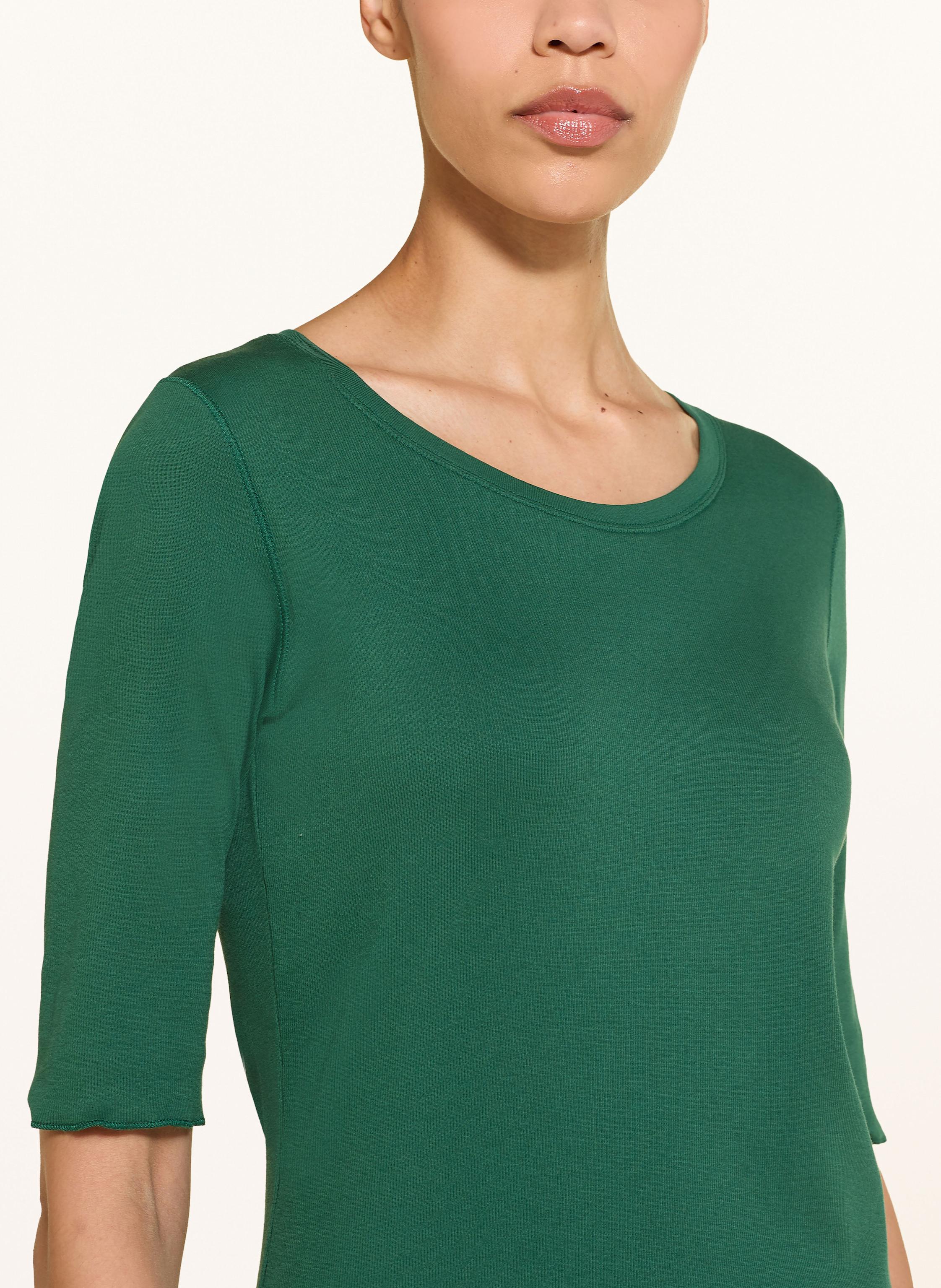 Thumbnail - Marc Cain Shirt Mit 3/4-Arm gruen