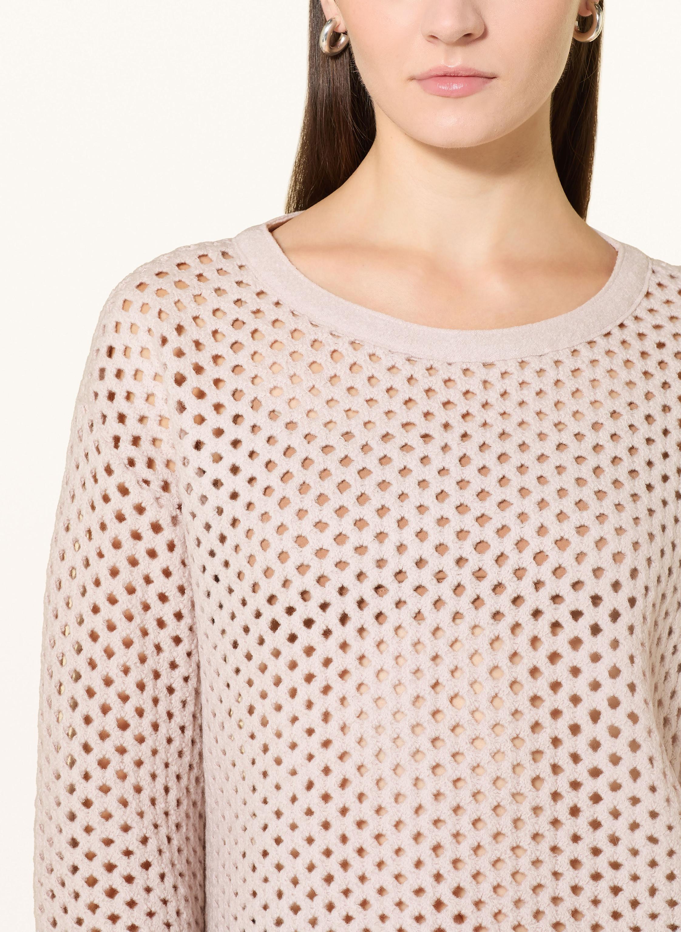 Thumbnail - Marc Cain Pullover beige