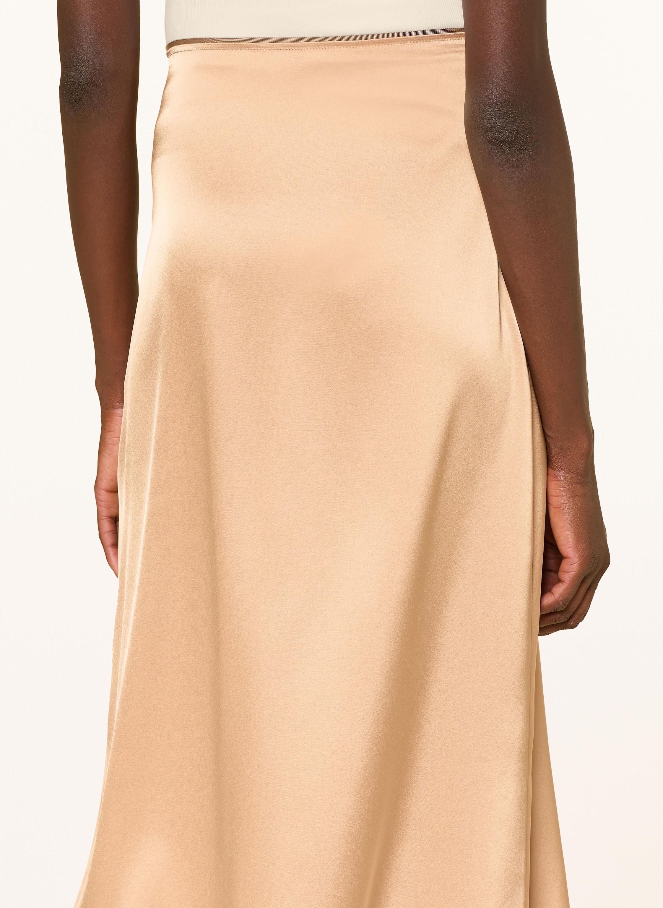Thumbnail - Marc Cain Satinrock beige