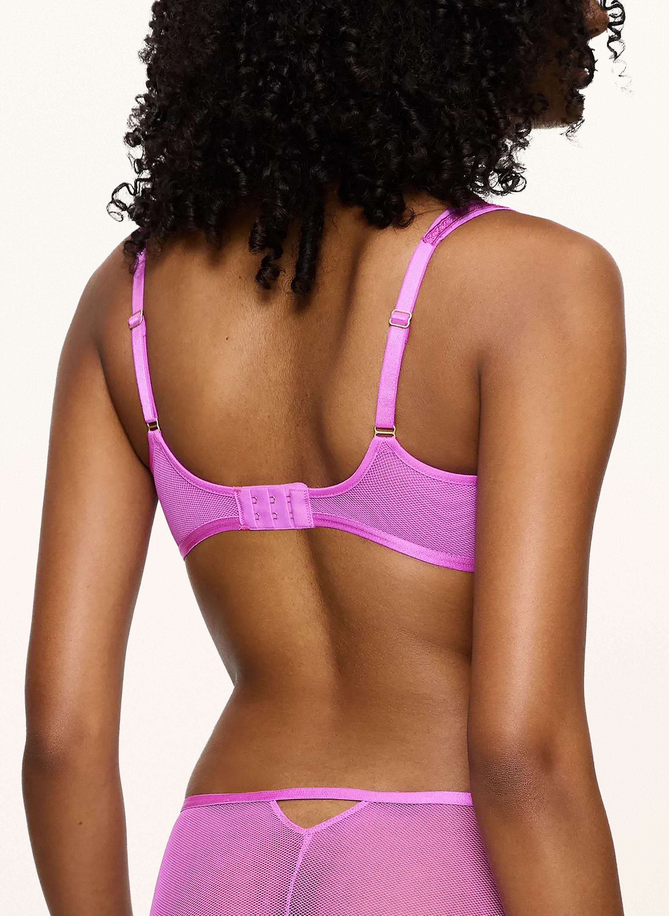 Thumbnail - Triumph Schalen-Bh Cosmic Heartbeat pink