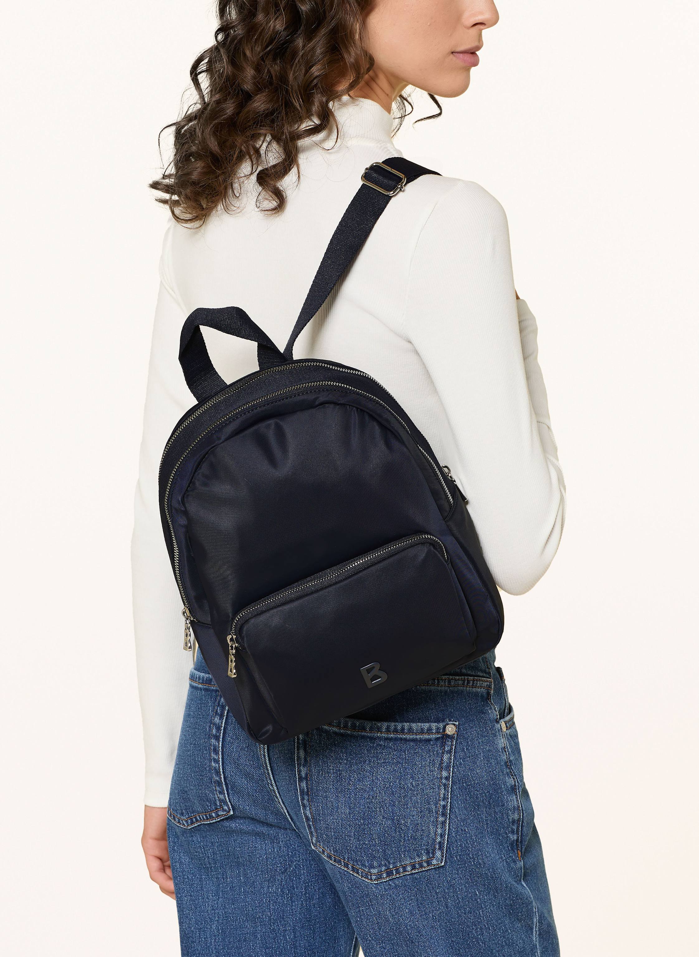 Thumbnail - Bogner Rucksack Verbier Play 1.0 Hermine blau