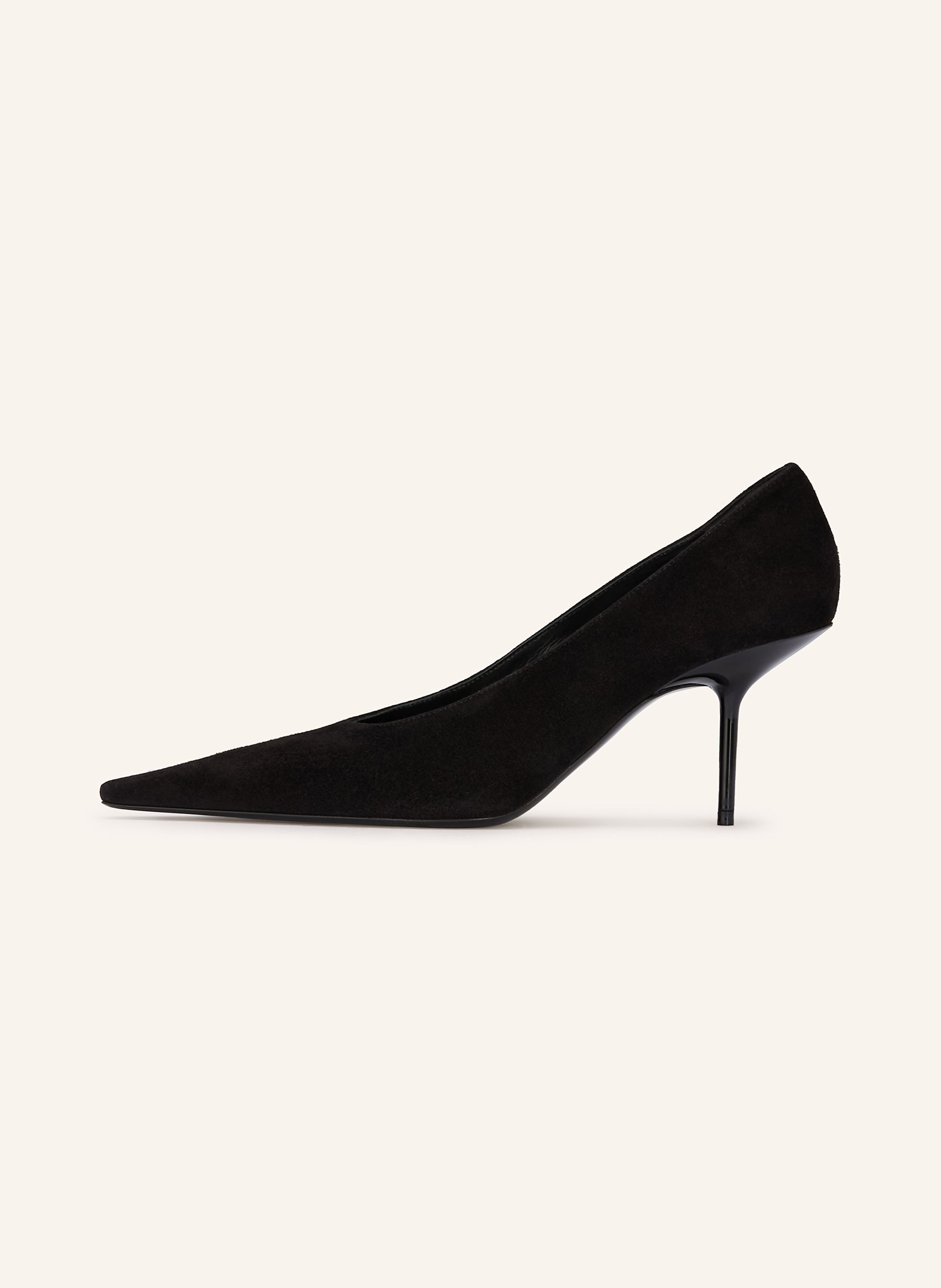 Thumbnail - Victoria Beckham Pumps schwarz