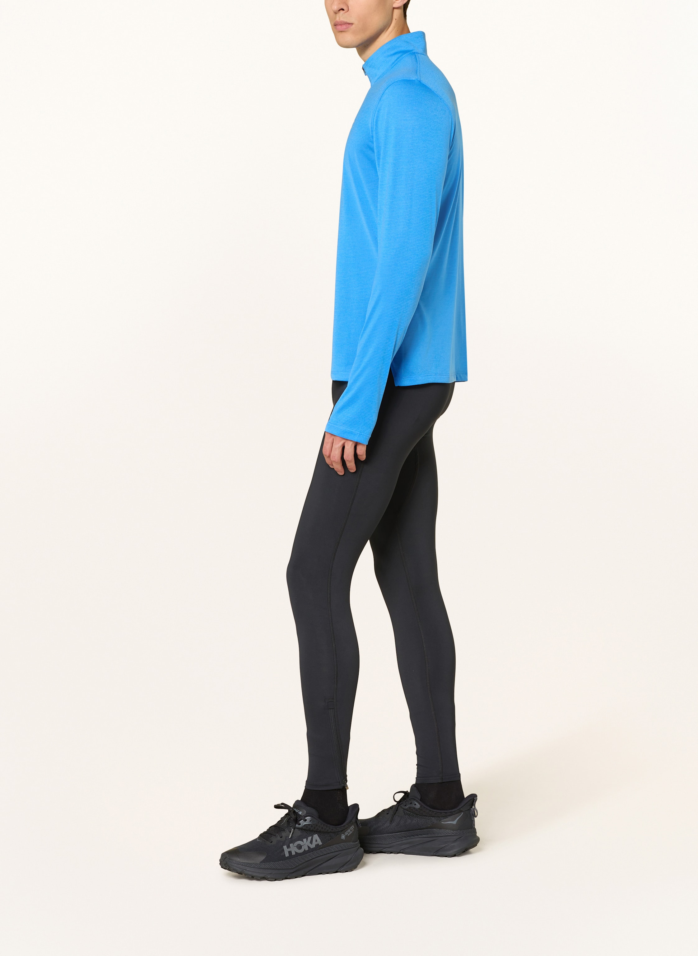 Thumbnail - Under Armour Lauf-Tights Ua Qualifier Elite schwarz