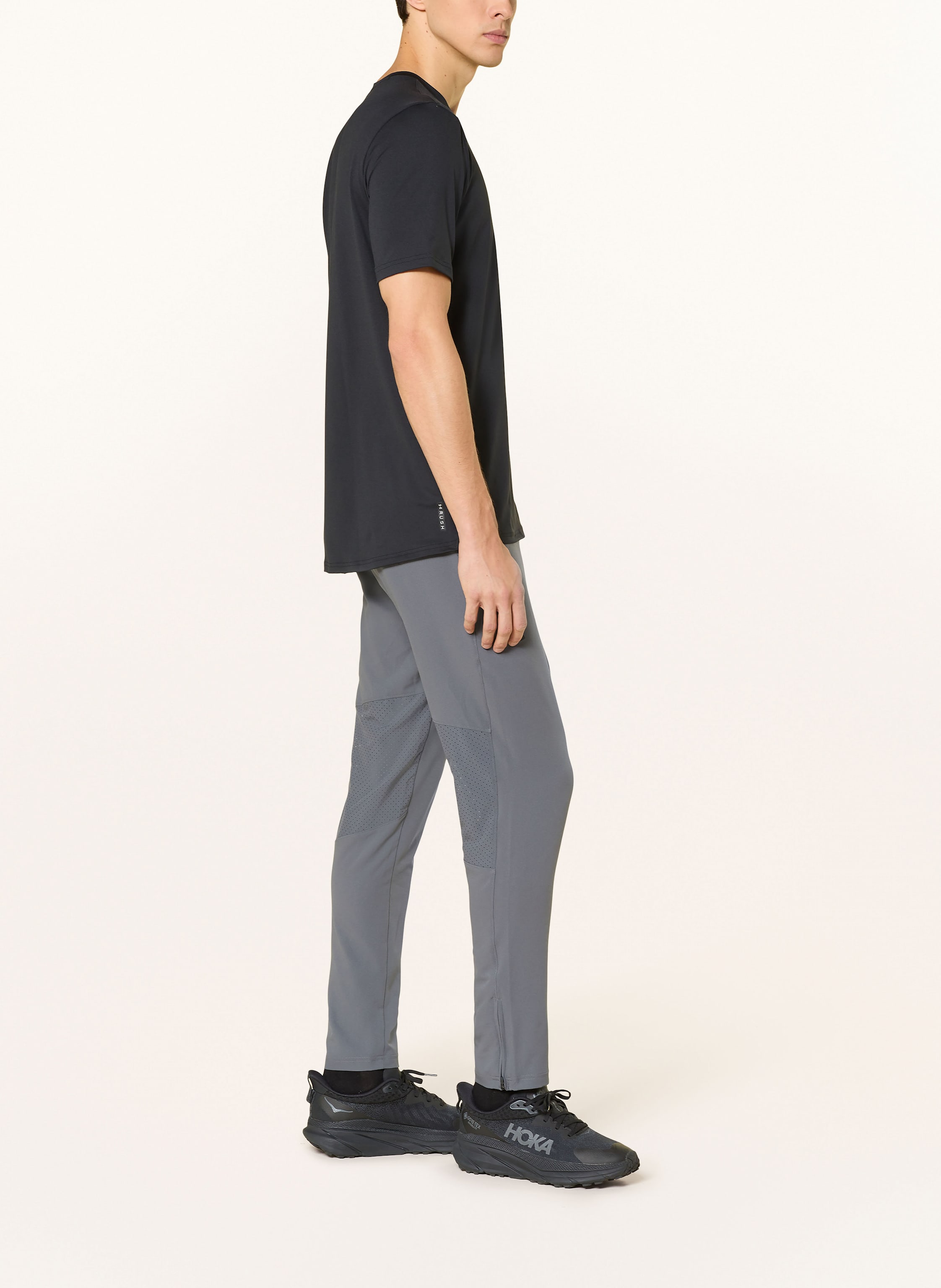 Thumbnail - Under Armour Trainingshose Ua Vanish Woven grau