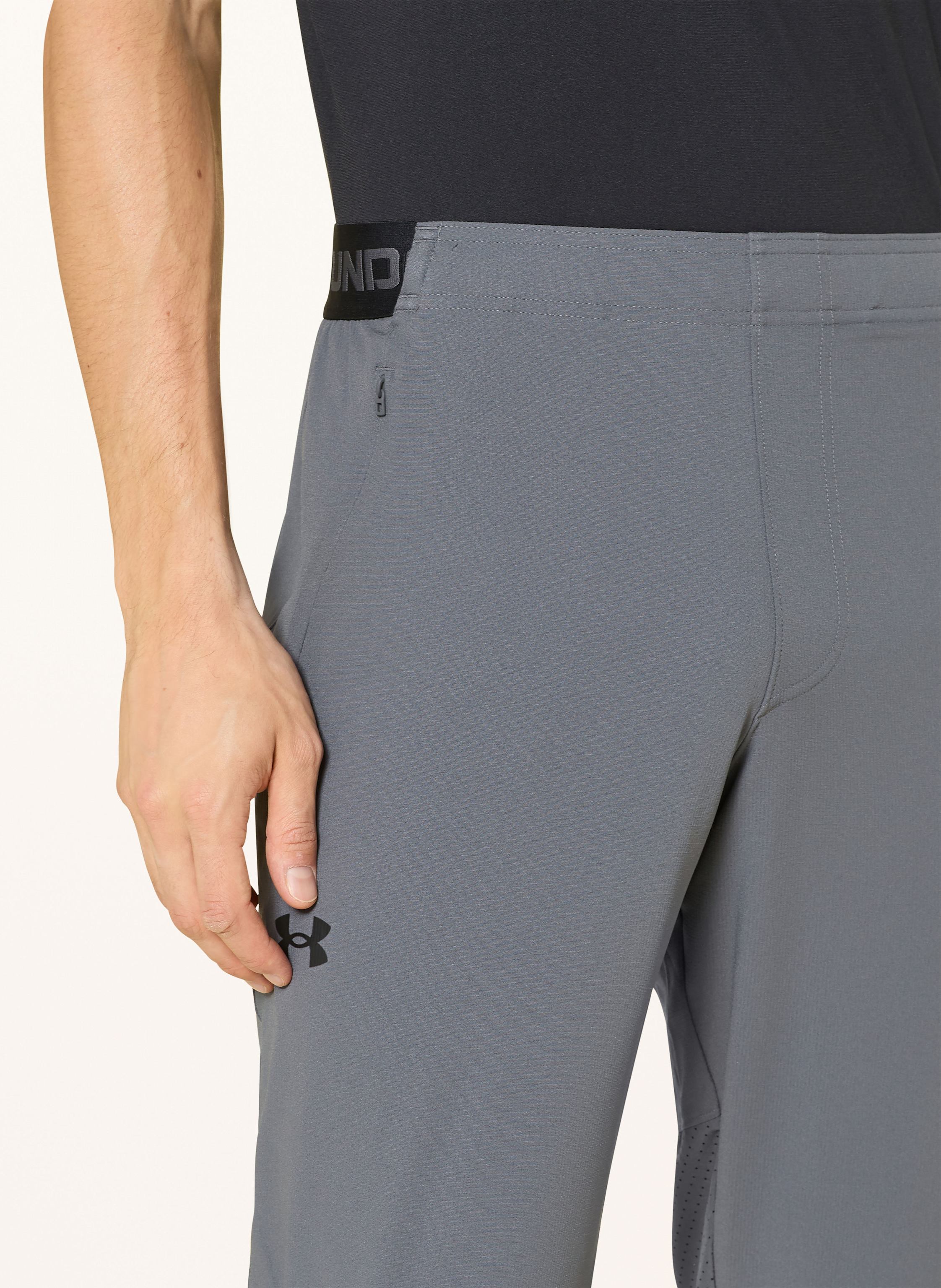 Thumbnail - Under Armour Trainingshose Ua Vanish Woven grau