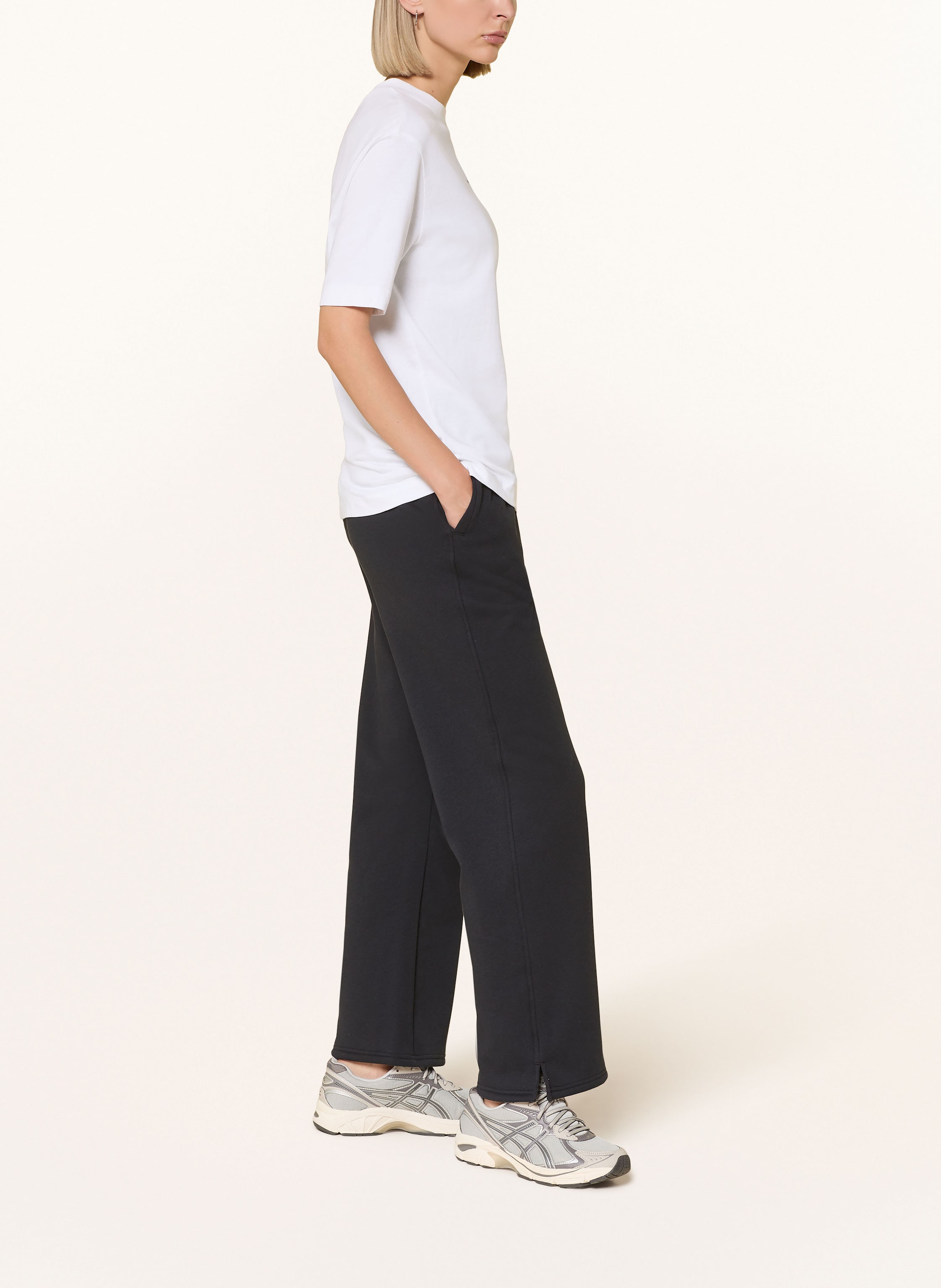 Thumbnail - Under Armour Sweatpants Ua Icon Vida schwarz