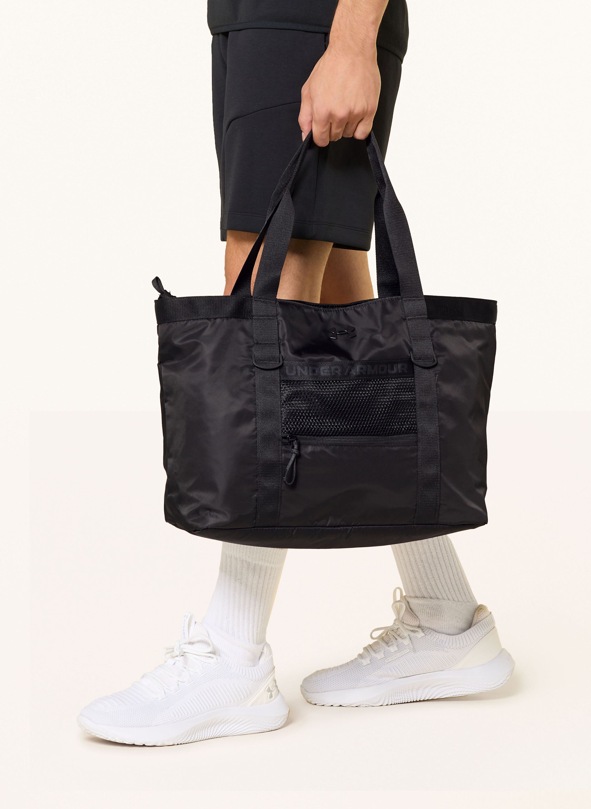 Thumbnail - Under Armour Sporttasche Ua Studio 21,75 L Mit Laptop-Fach schwarz