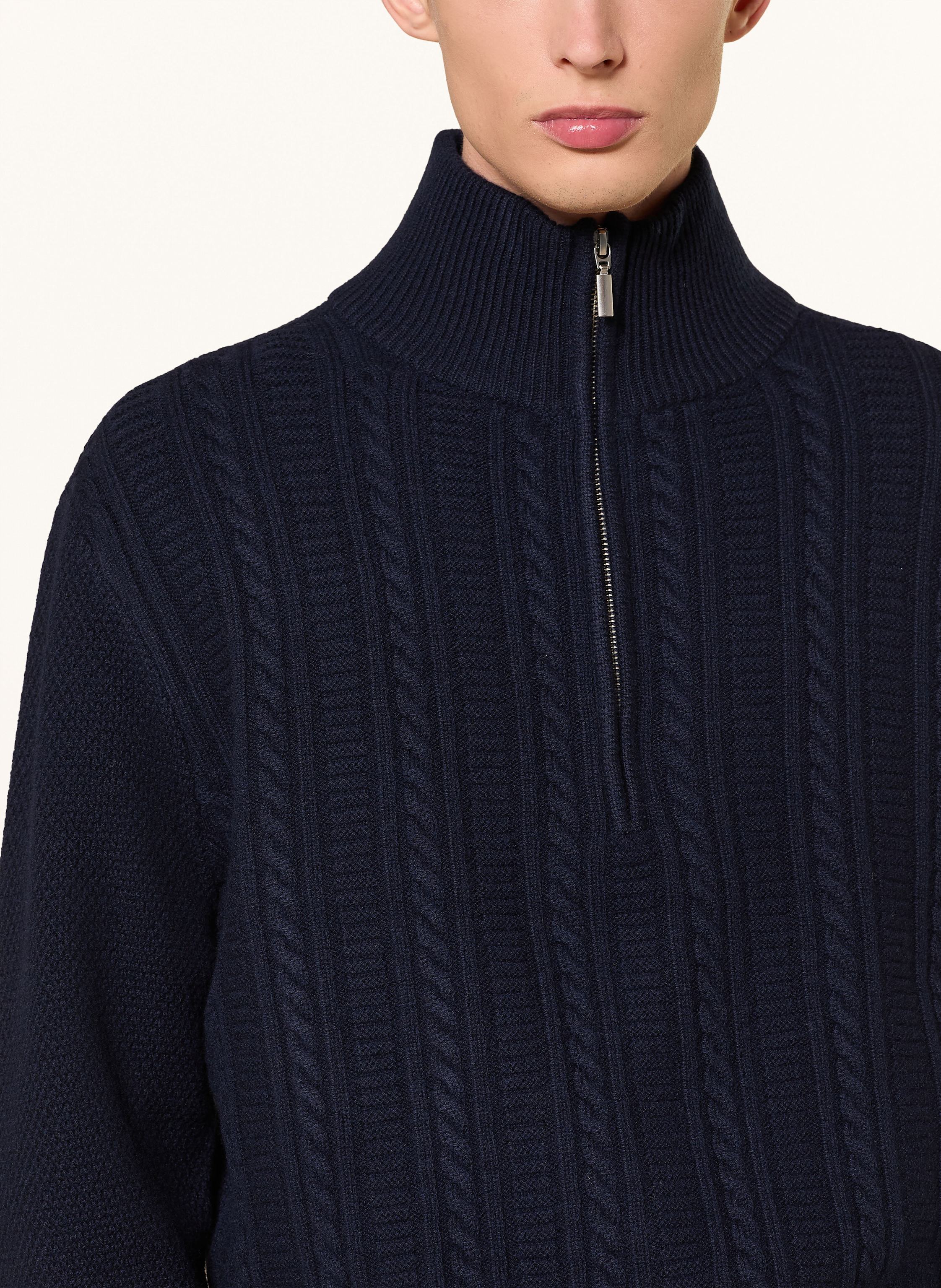 Thumbnail - A.P.C. Troyer Theo blau