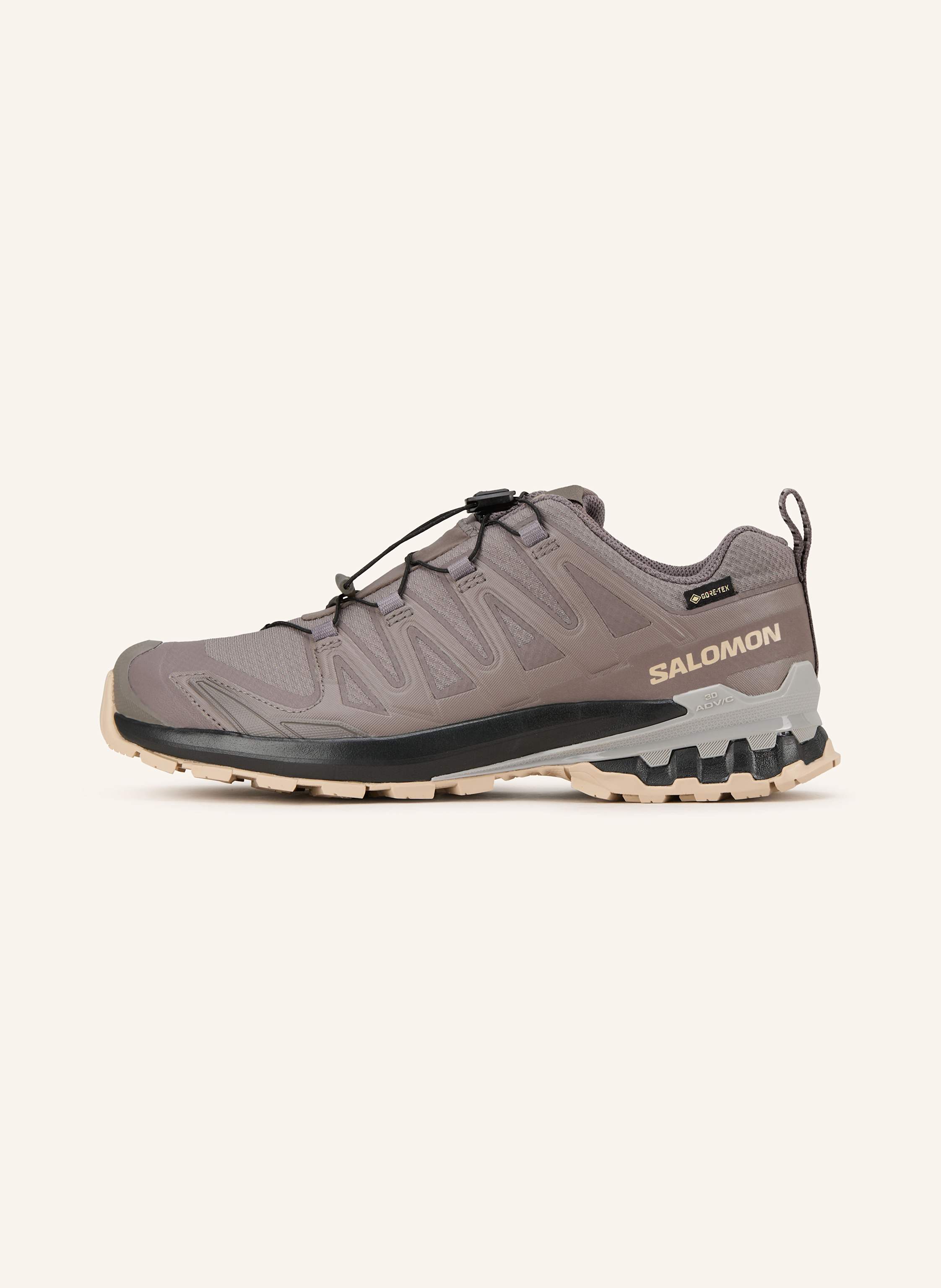 Thumbnail - Salomon Wanderschuhe Xa Pro 3d v9 Gtx grau