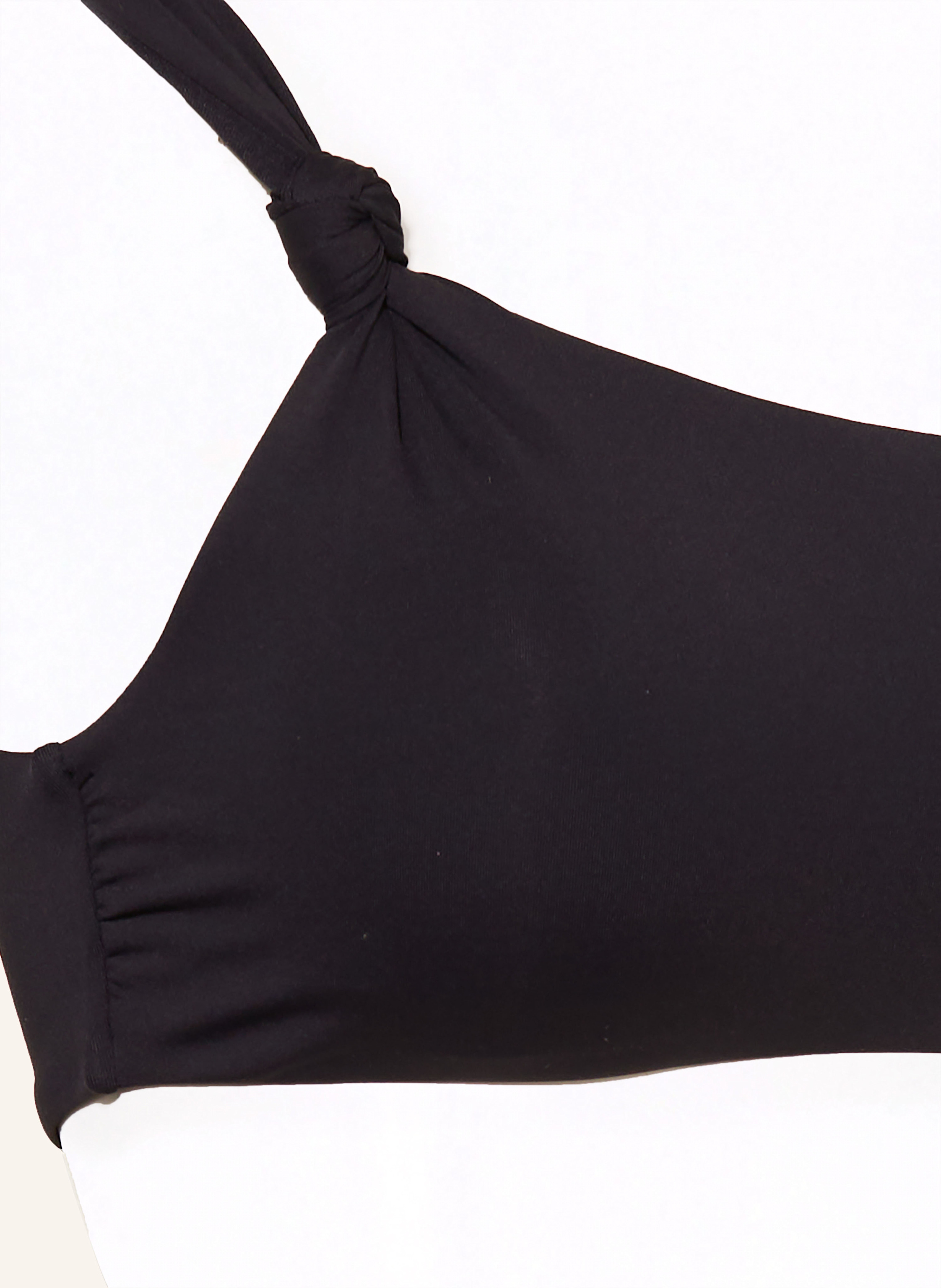 Thumbnail - Seafolly One-Shoulder-Bikini-Top Seafolly Collective schwarz