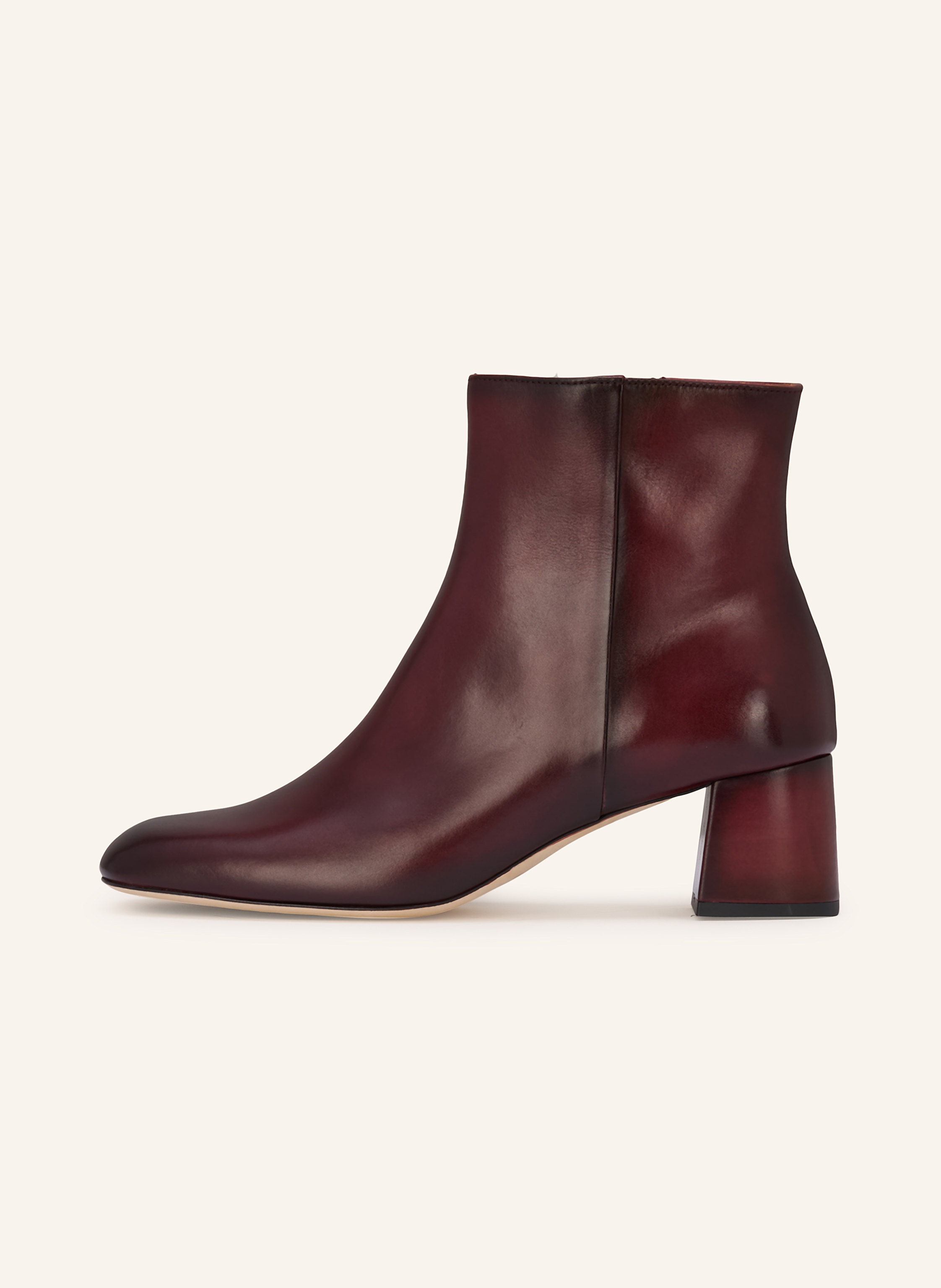 Thumbnail - Magnanni Stiefeletten Ladyprinces rot
