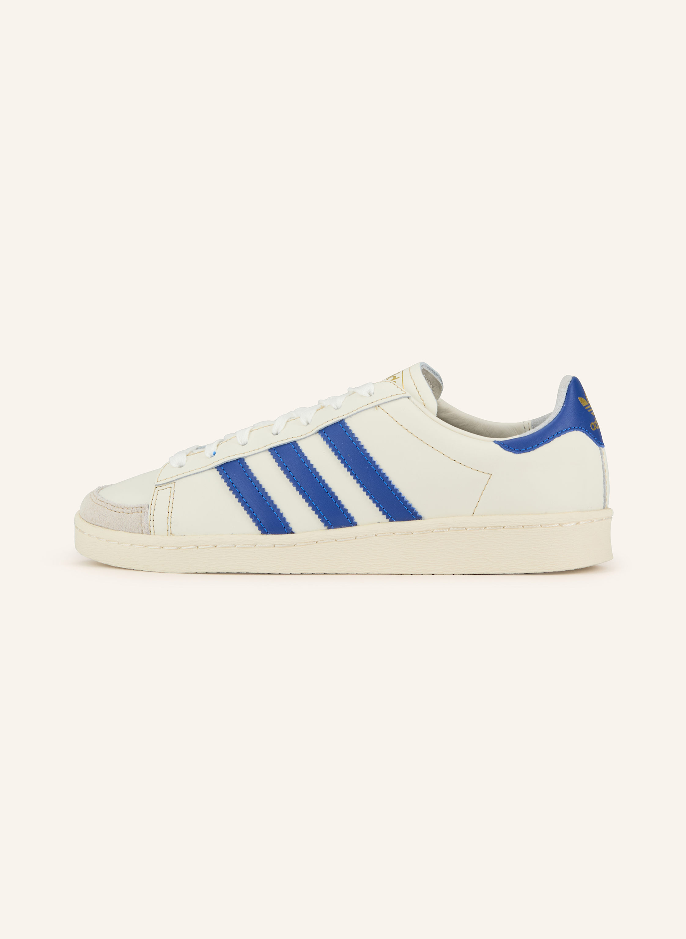 Thumbnail - Adidas Originals Sneaker Jabbar Lo weiss
