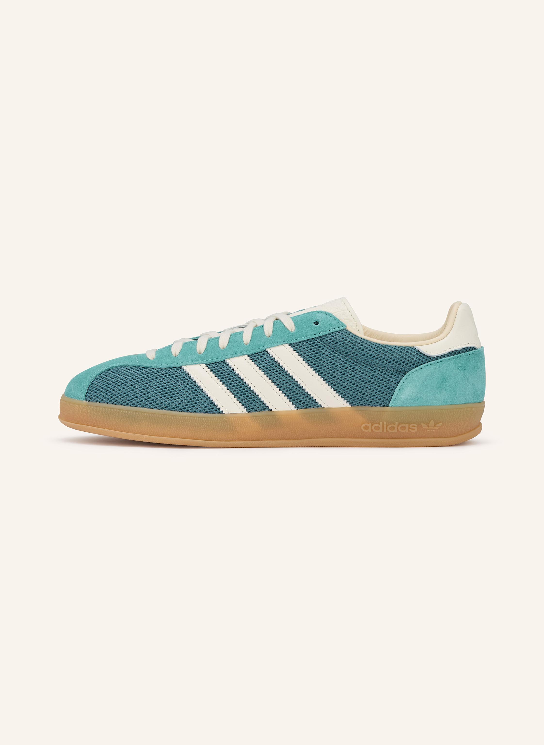 Thumbnail - Adidas Originals Sneaker Gazelle Indoor Pro blau