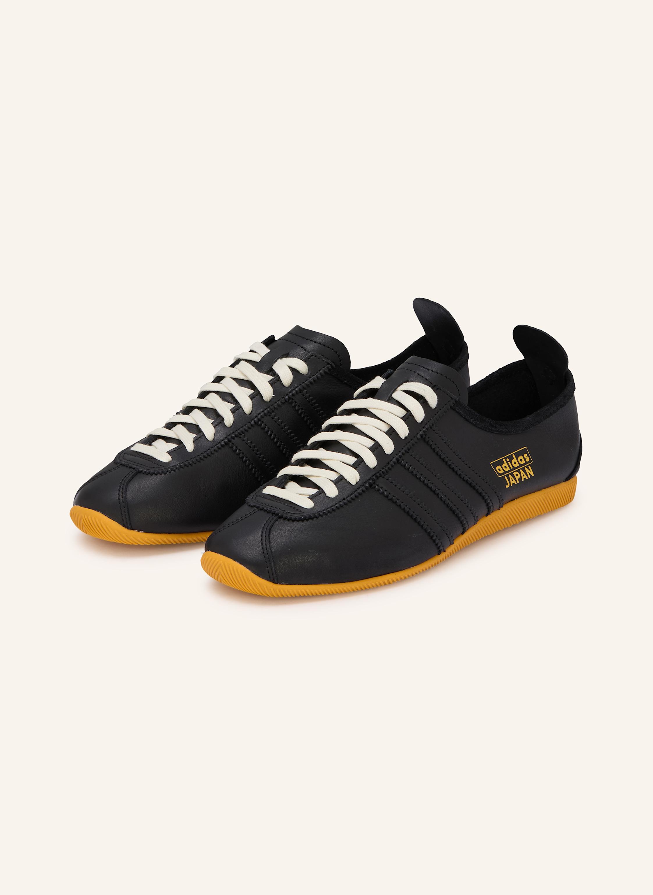 adidas Originals Sneaker JAPAN in schwarz