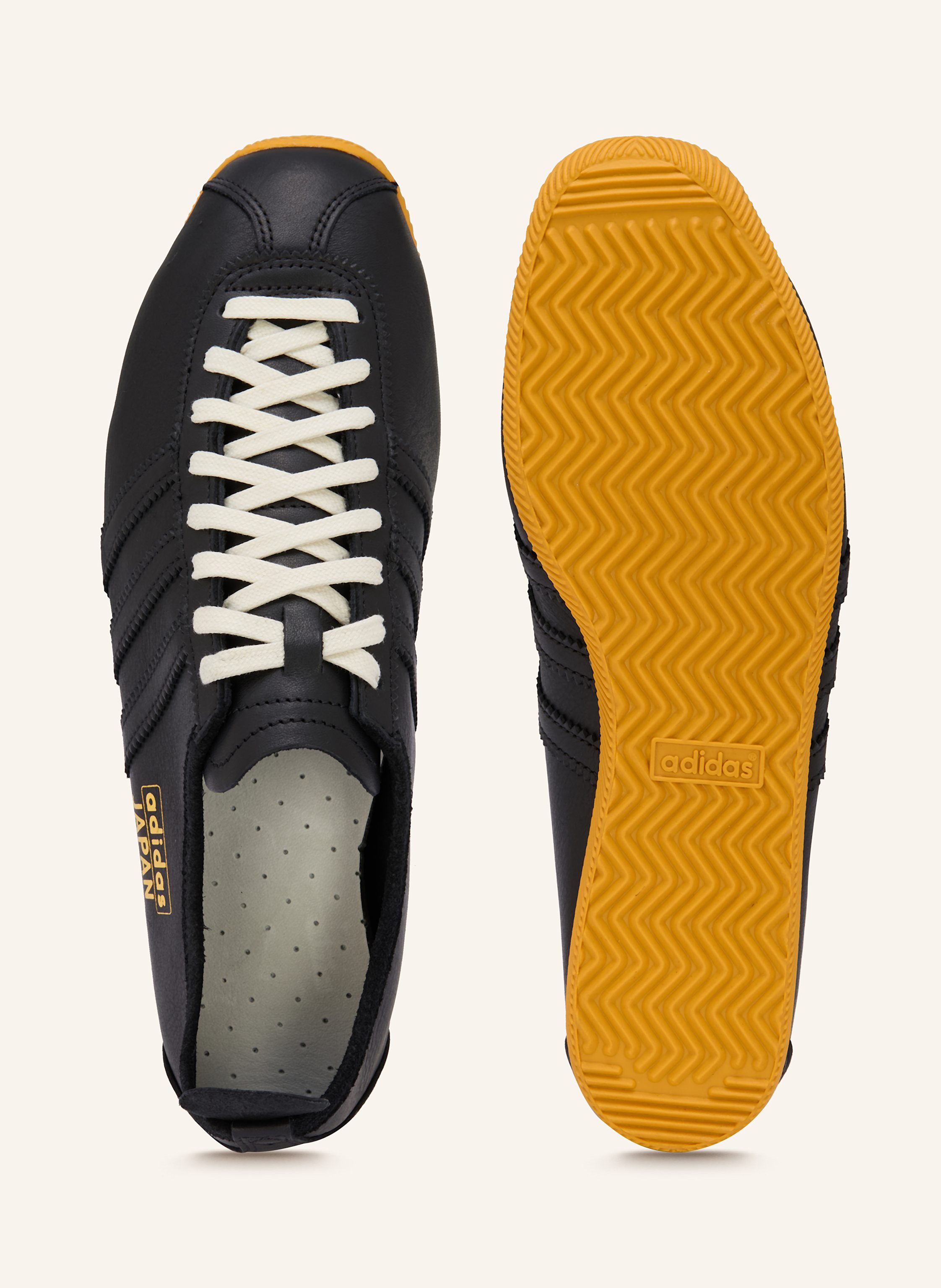 Thumbnail - Adidas Originals Sneaker Japan schwarz