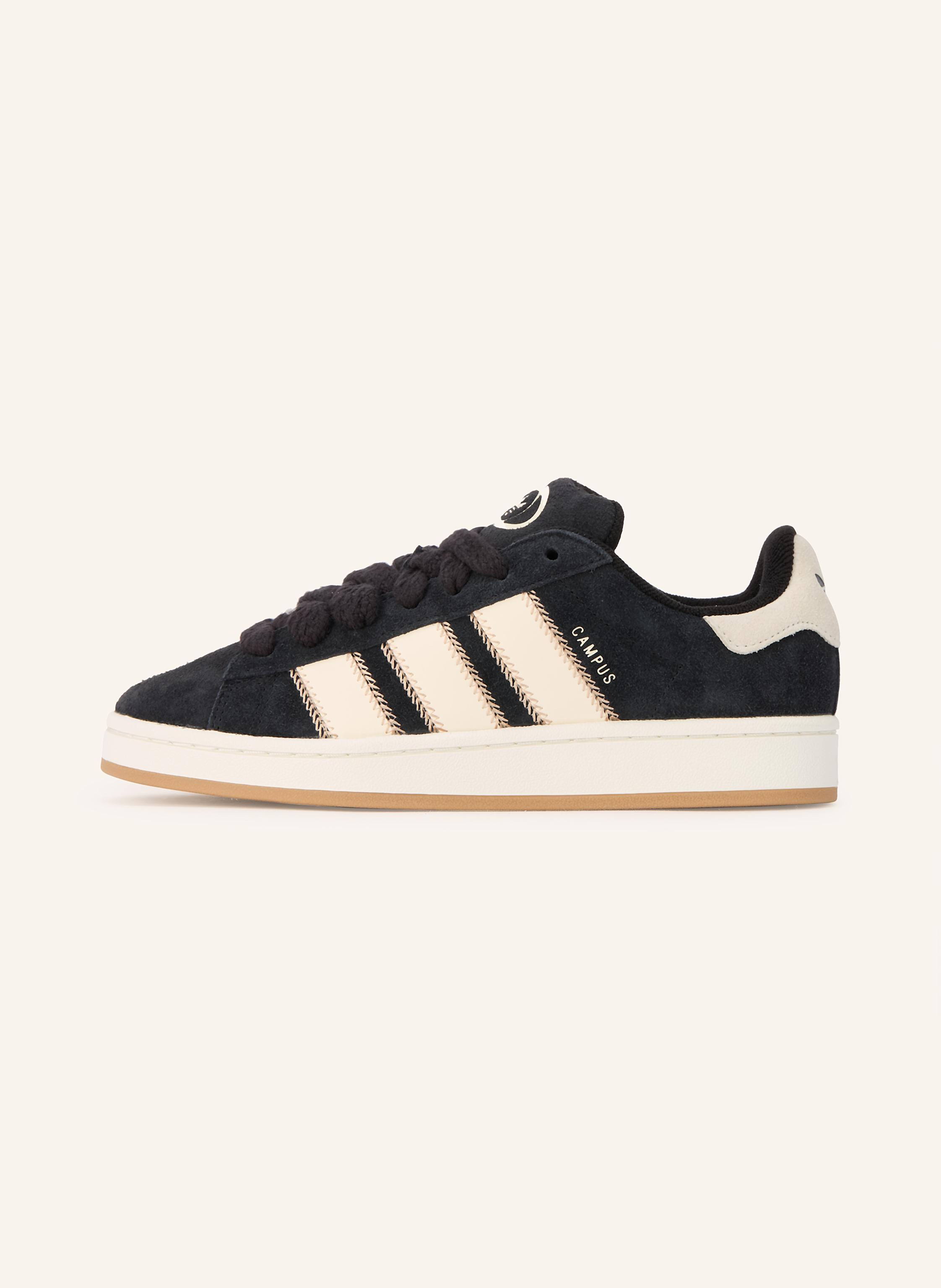 Thumbnail - Adidas Originals Sneaker Campus 00s schwarz