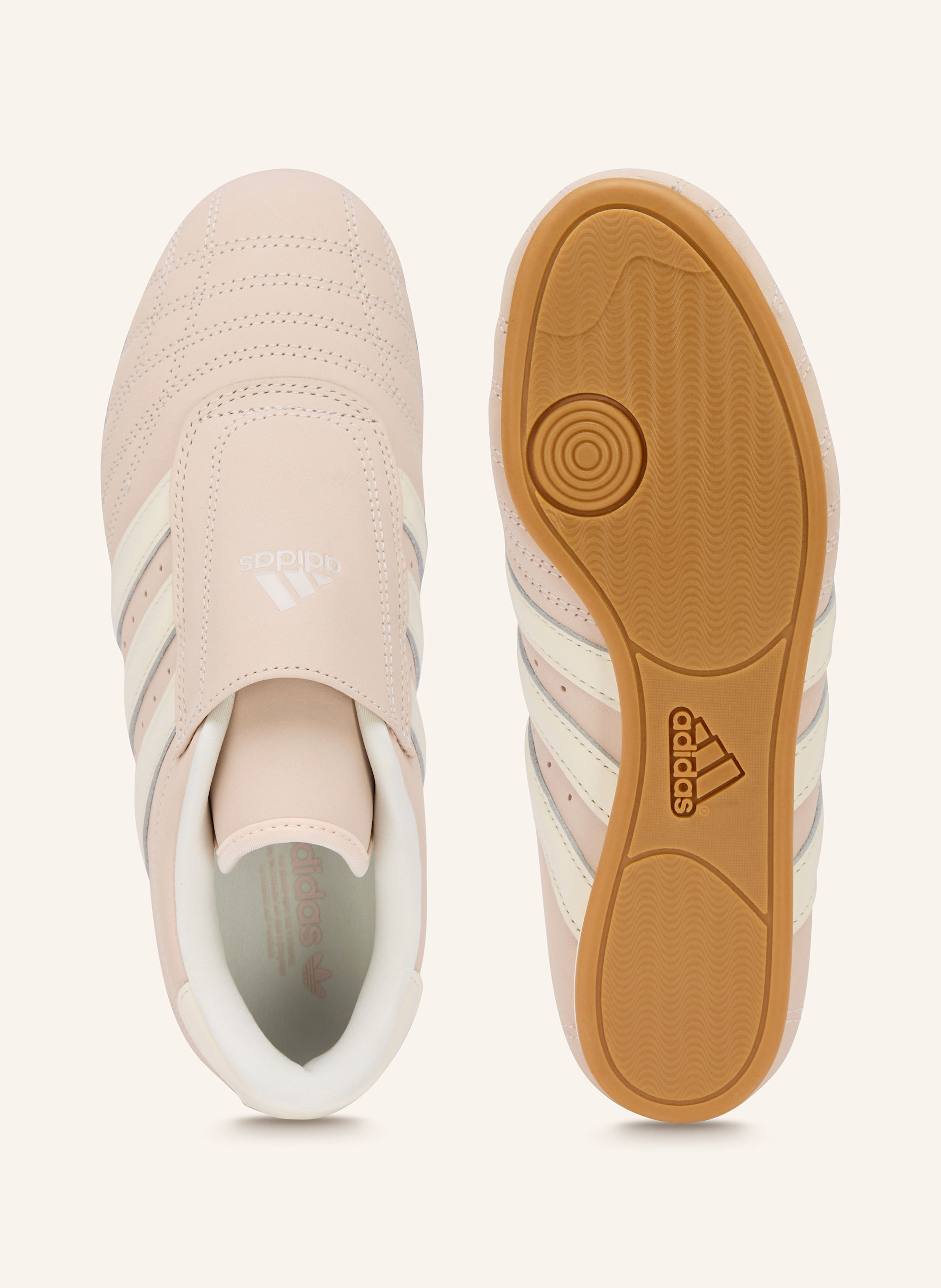 Thumbnail - Adidas Originals Sneaker Taekwondo W rosa