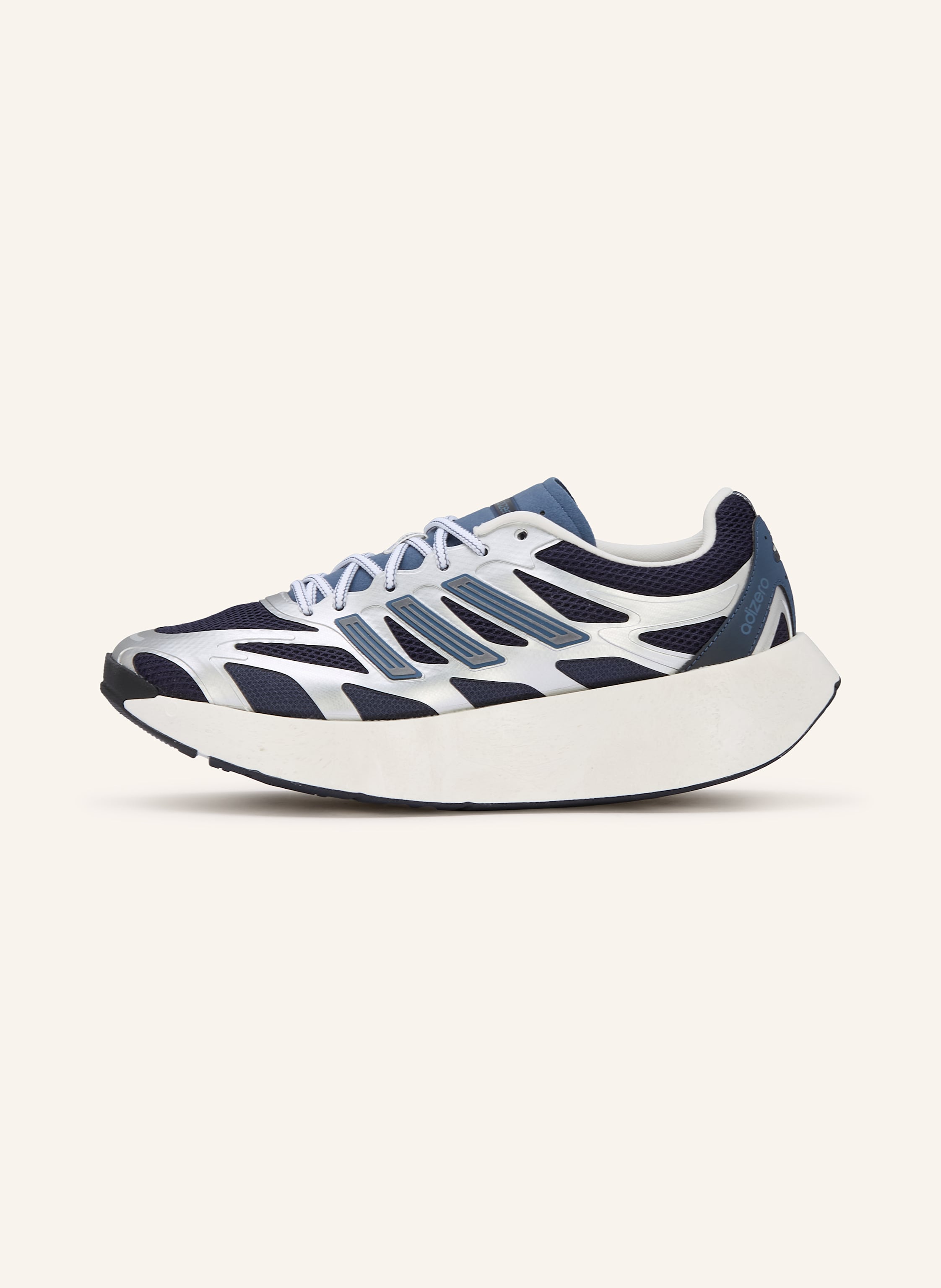 Thumbnail - Adidas Originals Sneaker Adizero Aruku blau