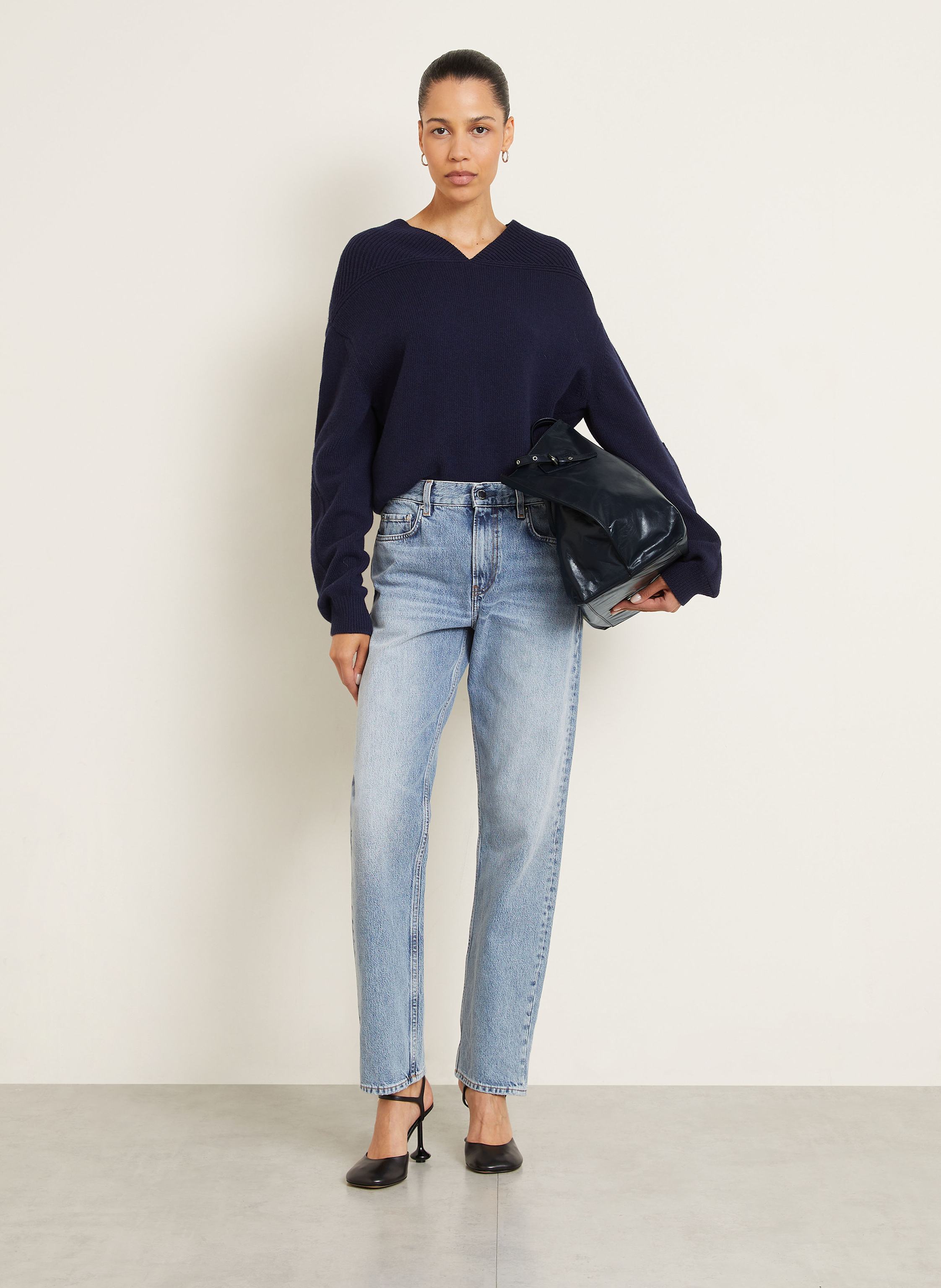 Thumbnail - Proenza Schouler Shopper Days blau