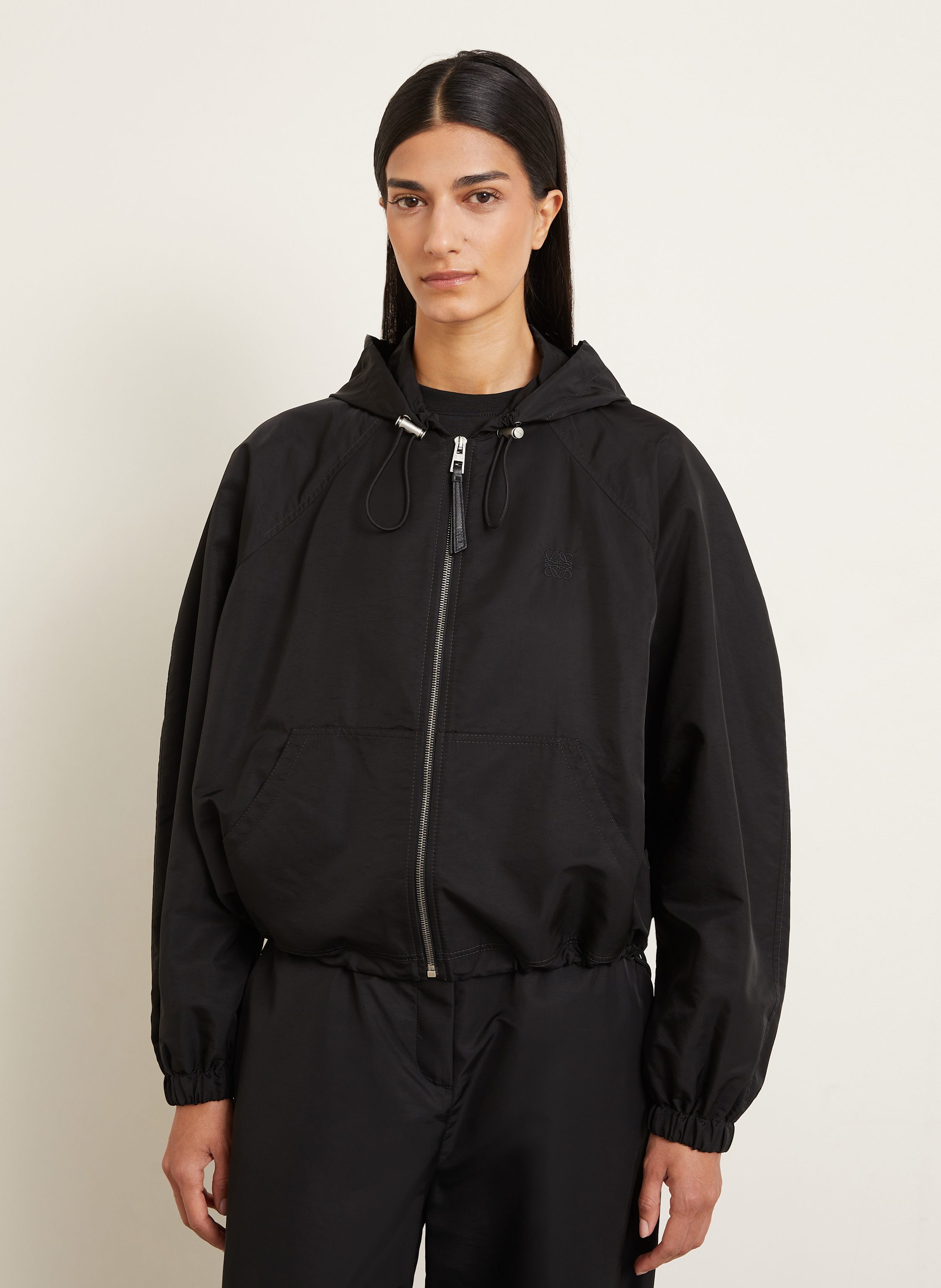 Thumbnail - Loewe Jacke schwarz