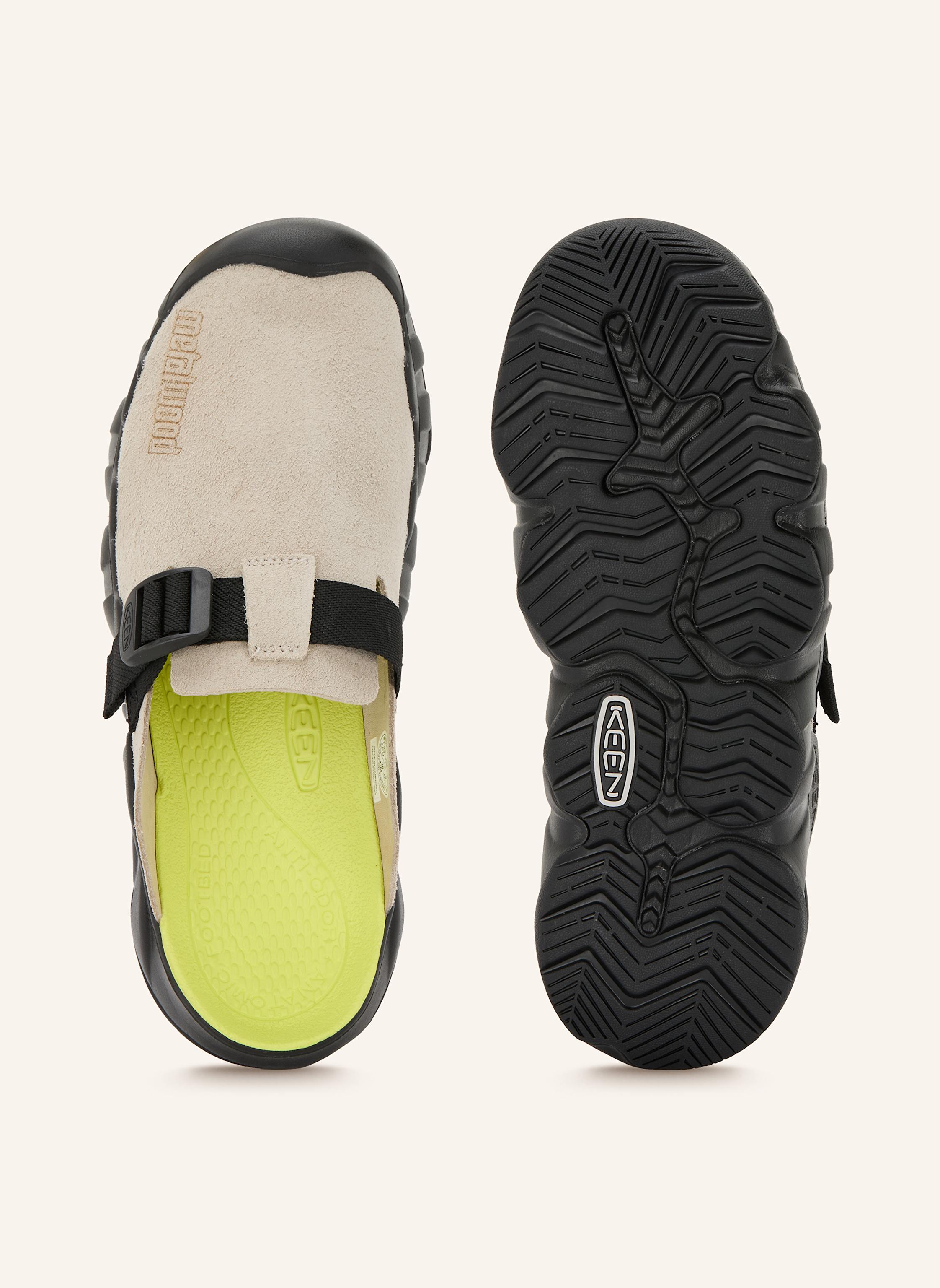 Thumbnail - Keen Mules Hyperport Clog beige