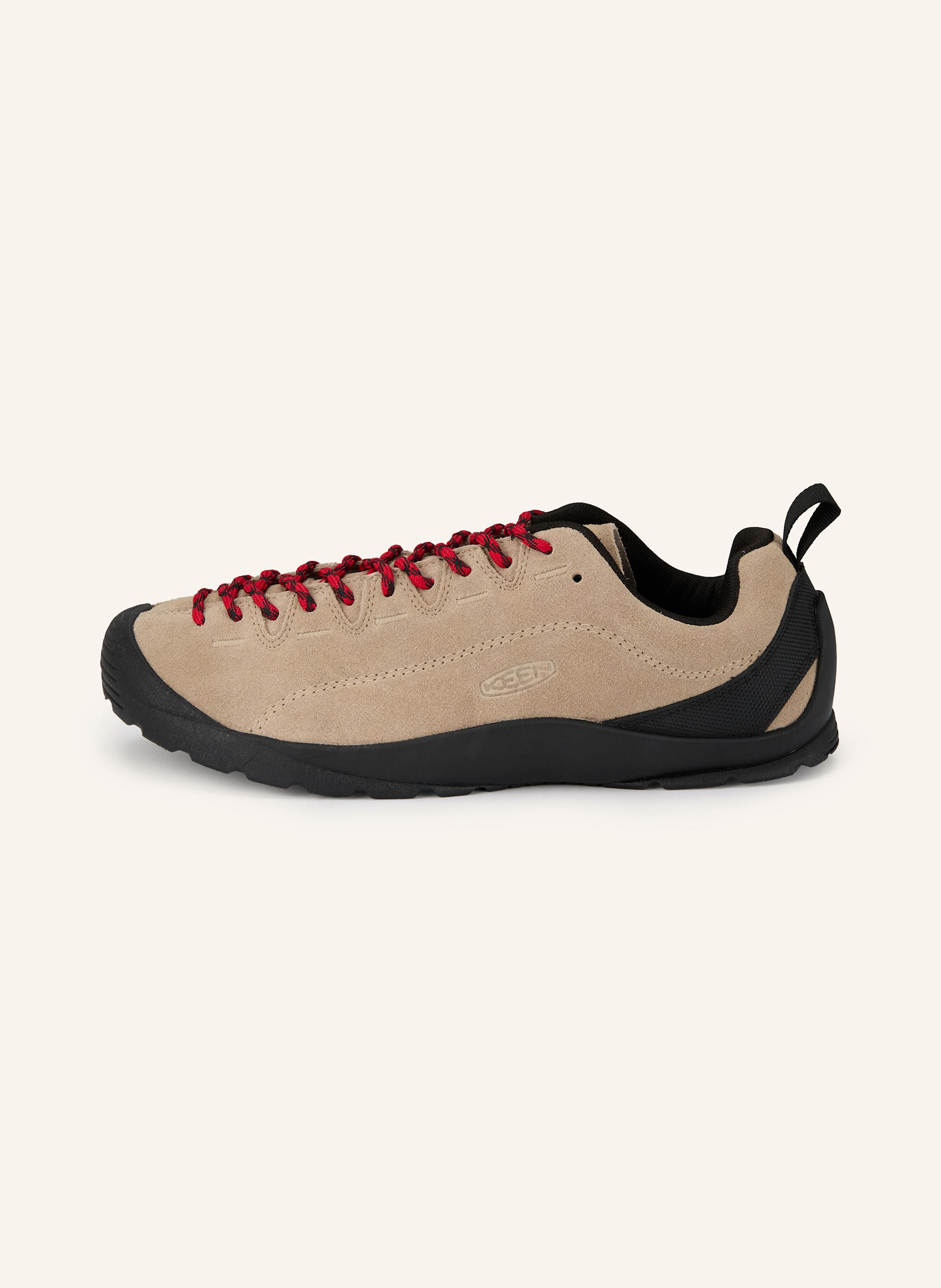 Thumbnail - Keen Sneaker Jasper beige