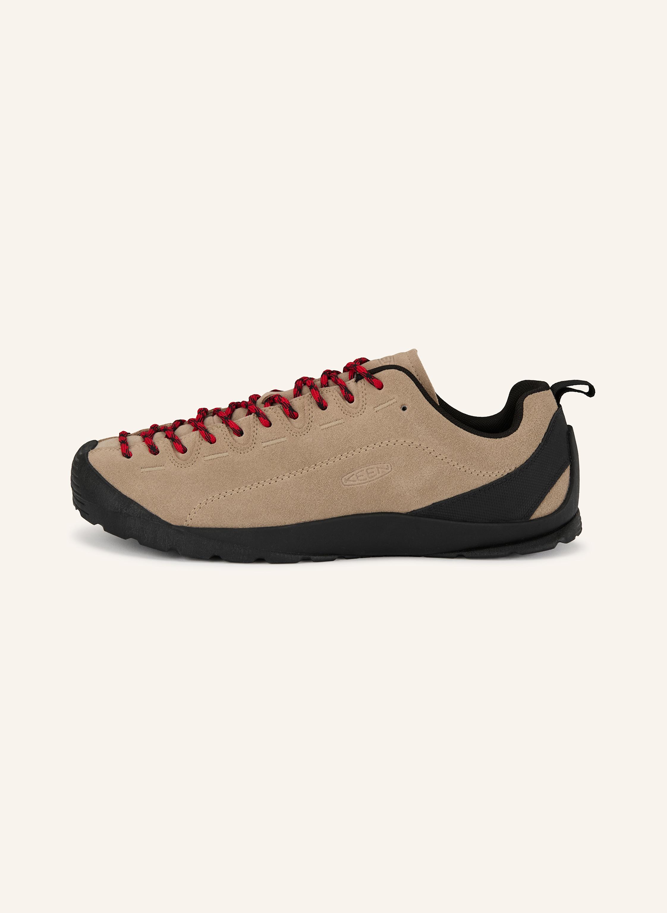 Thumbnail - Keen Sneaker Jasper beige