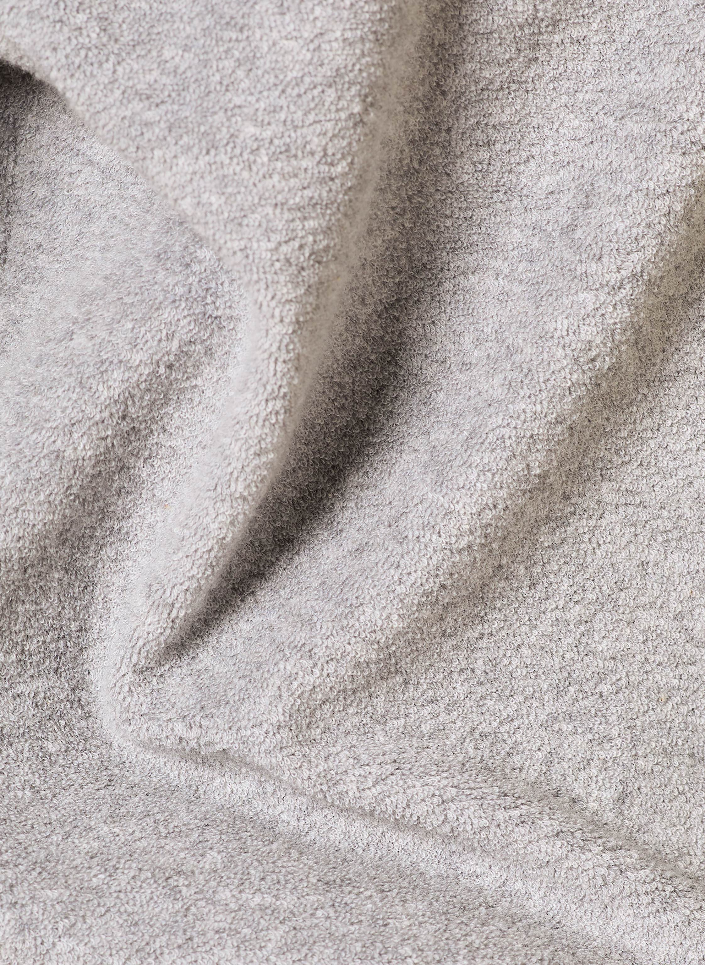 Thumbnail - Hugo Lounge-Sweatshirt Jaxon grau