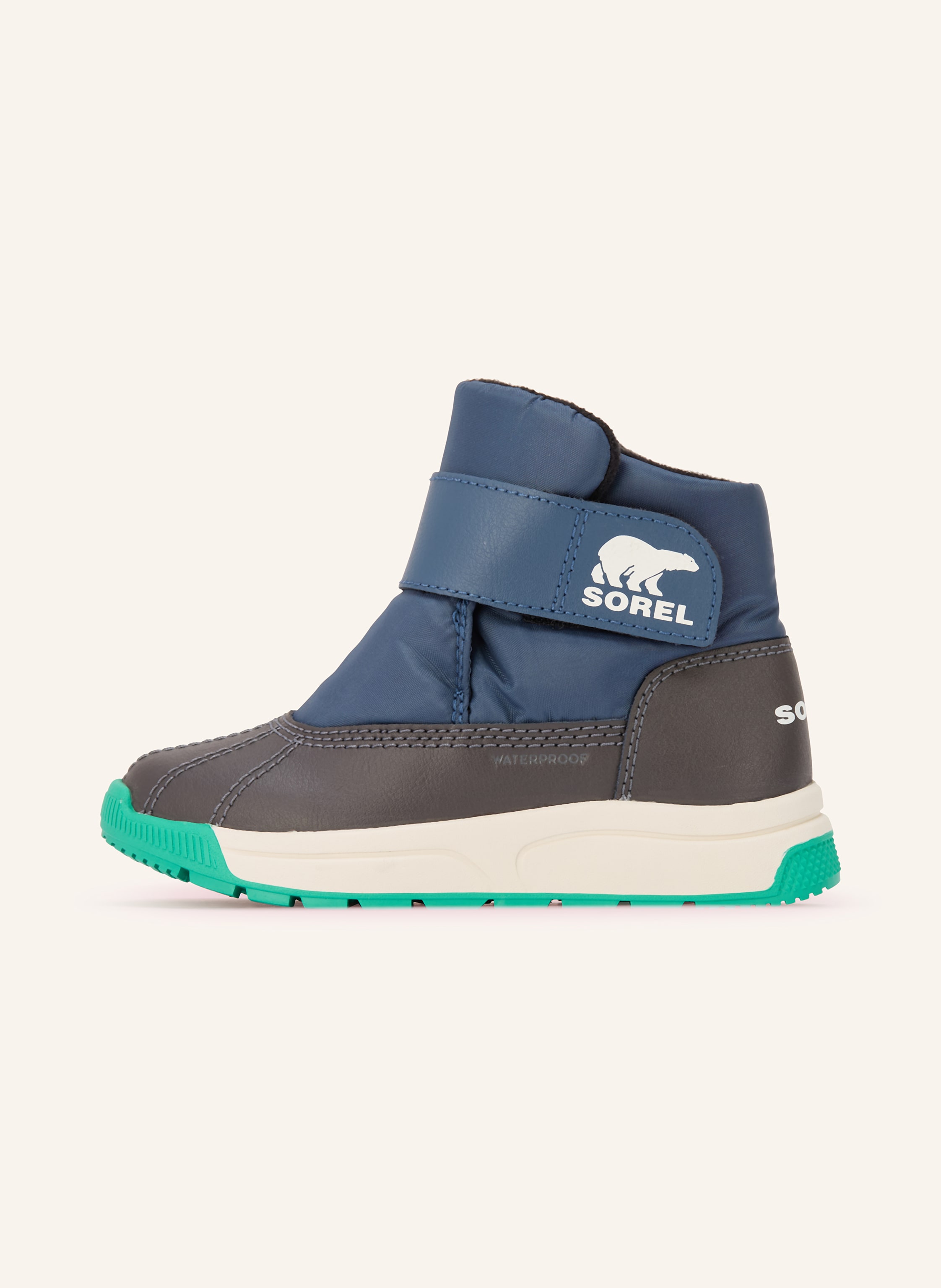 Thumbnail - Sorel Boots Whitney Iii Strap blau