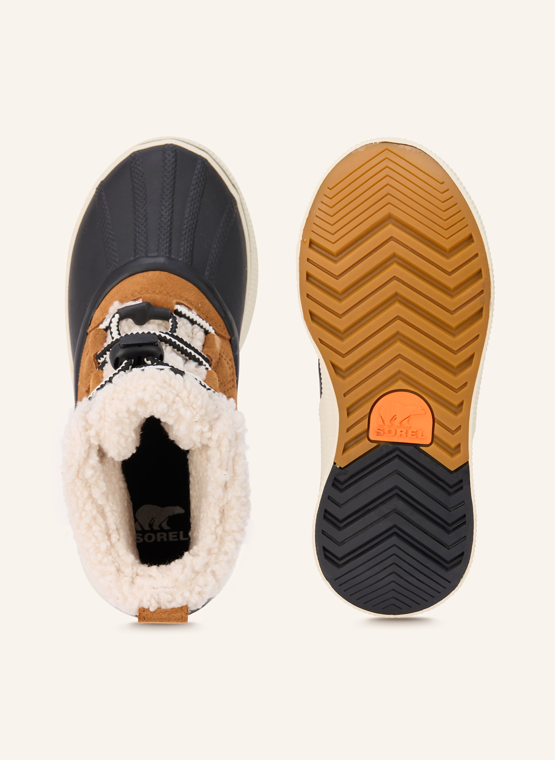 Thumbnail - Sorel Boots Out N About™ Iv Chillz braun