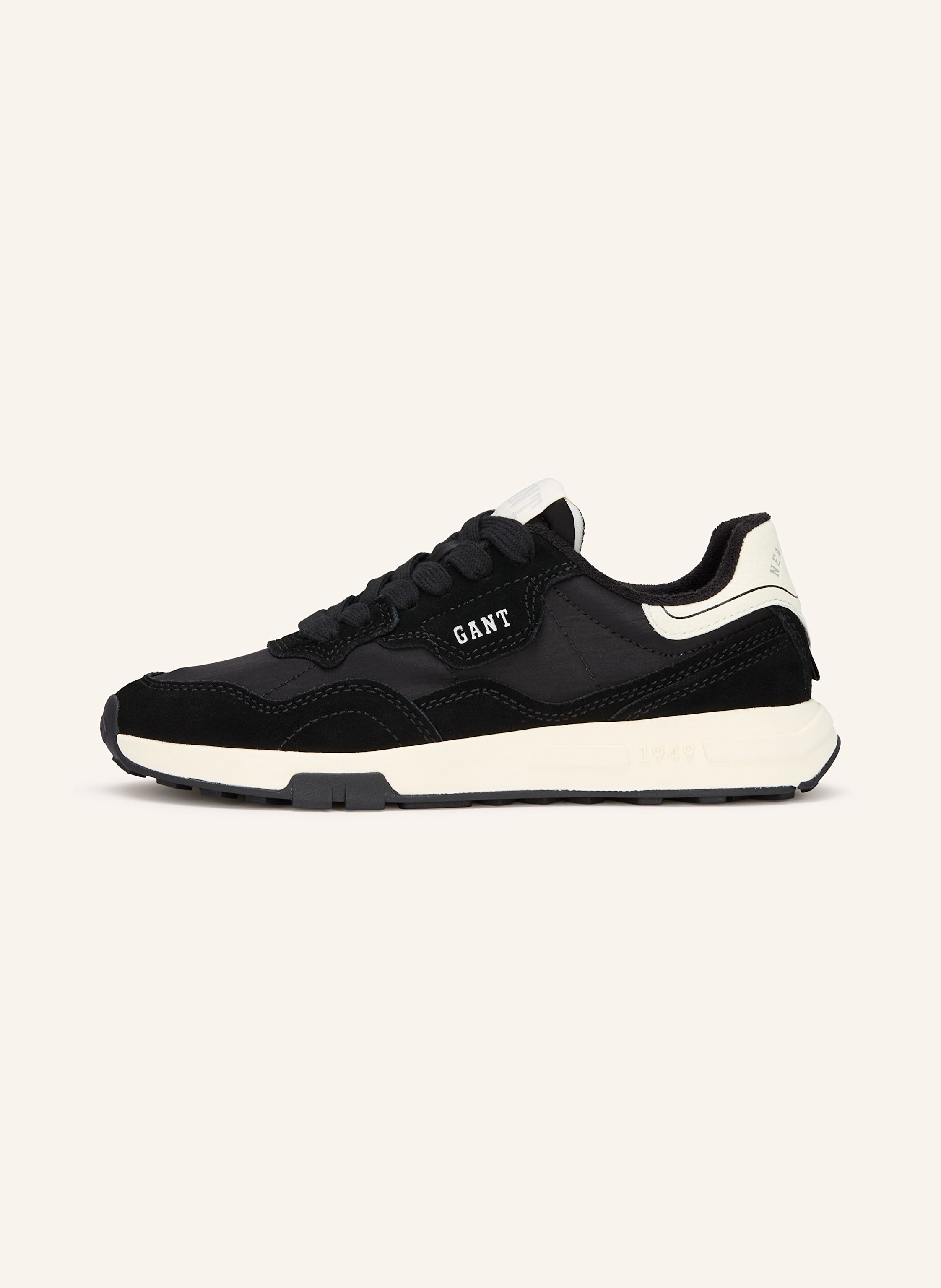 Thumbnail - Gant Sneaker Youtron schwarz