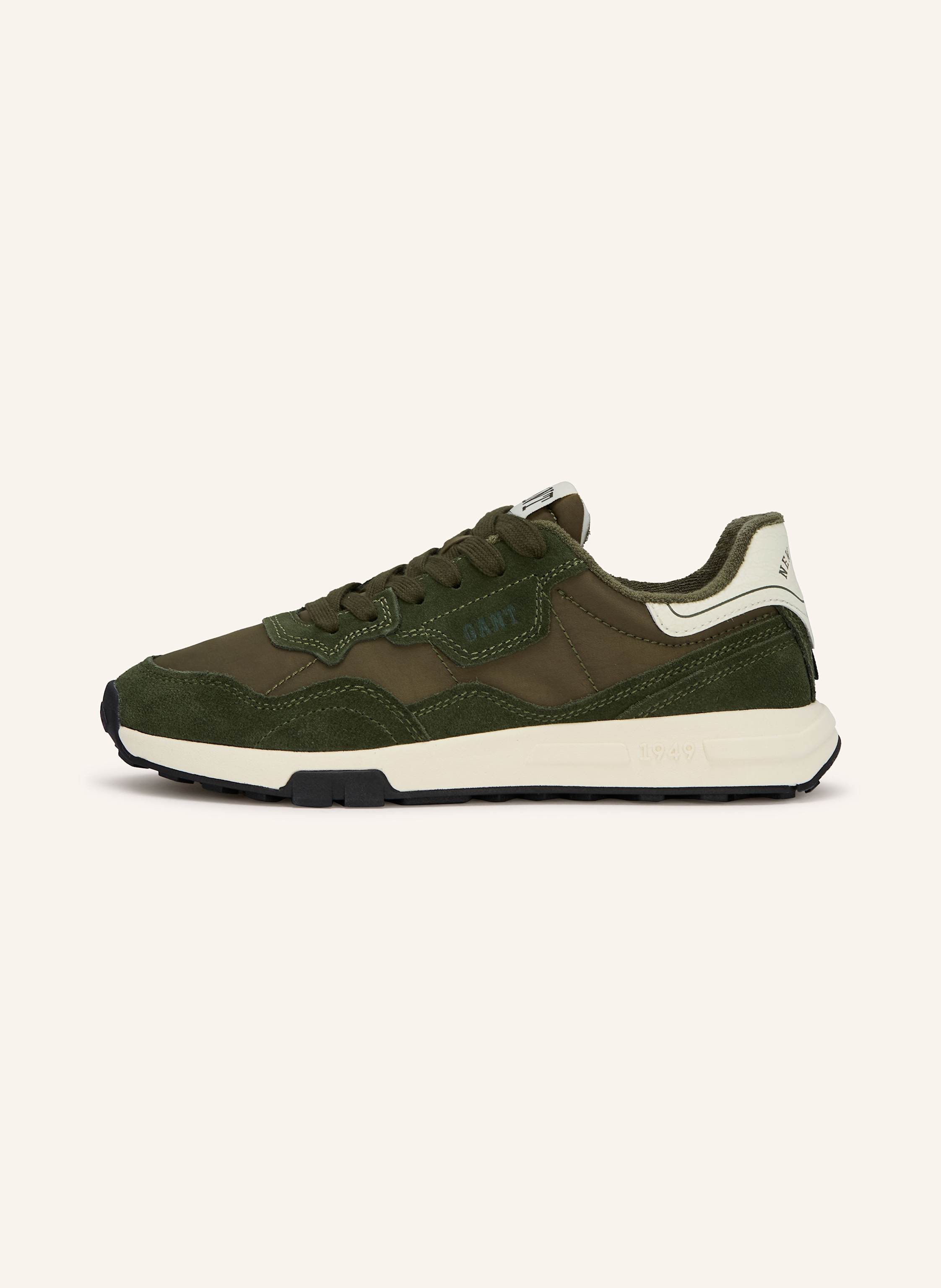 Thumbnail - Gant Sneaker Youtron gruen