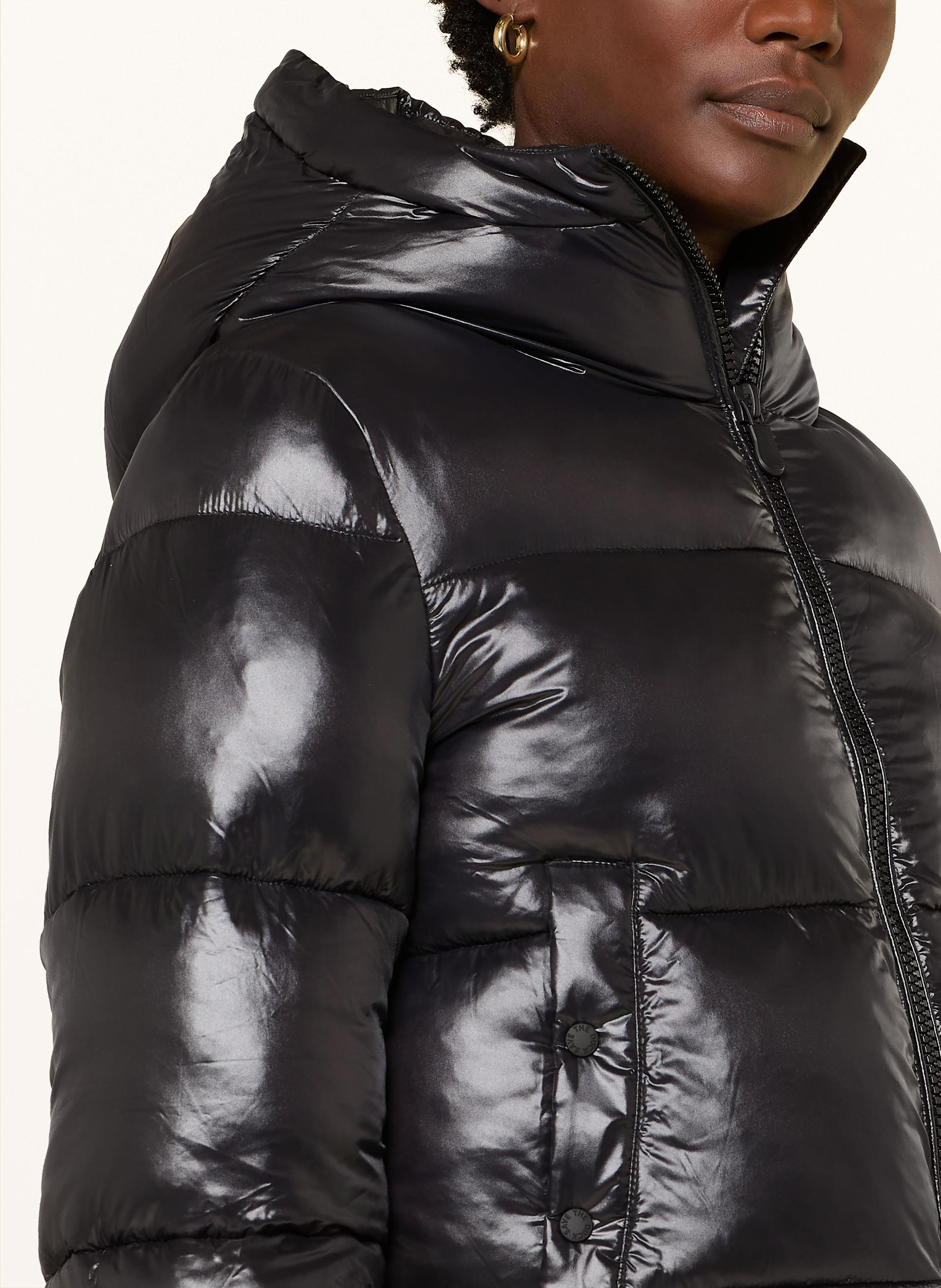 Thumbnail - Save The Duck Steppjacke Biddy schwarz