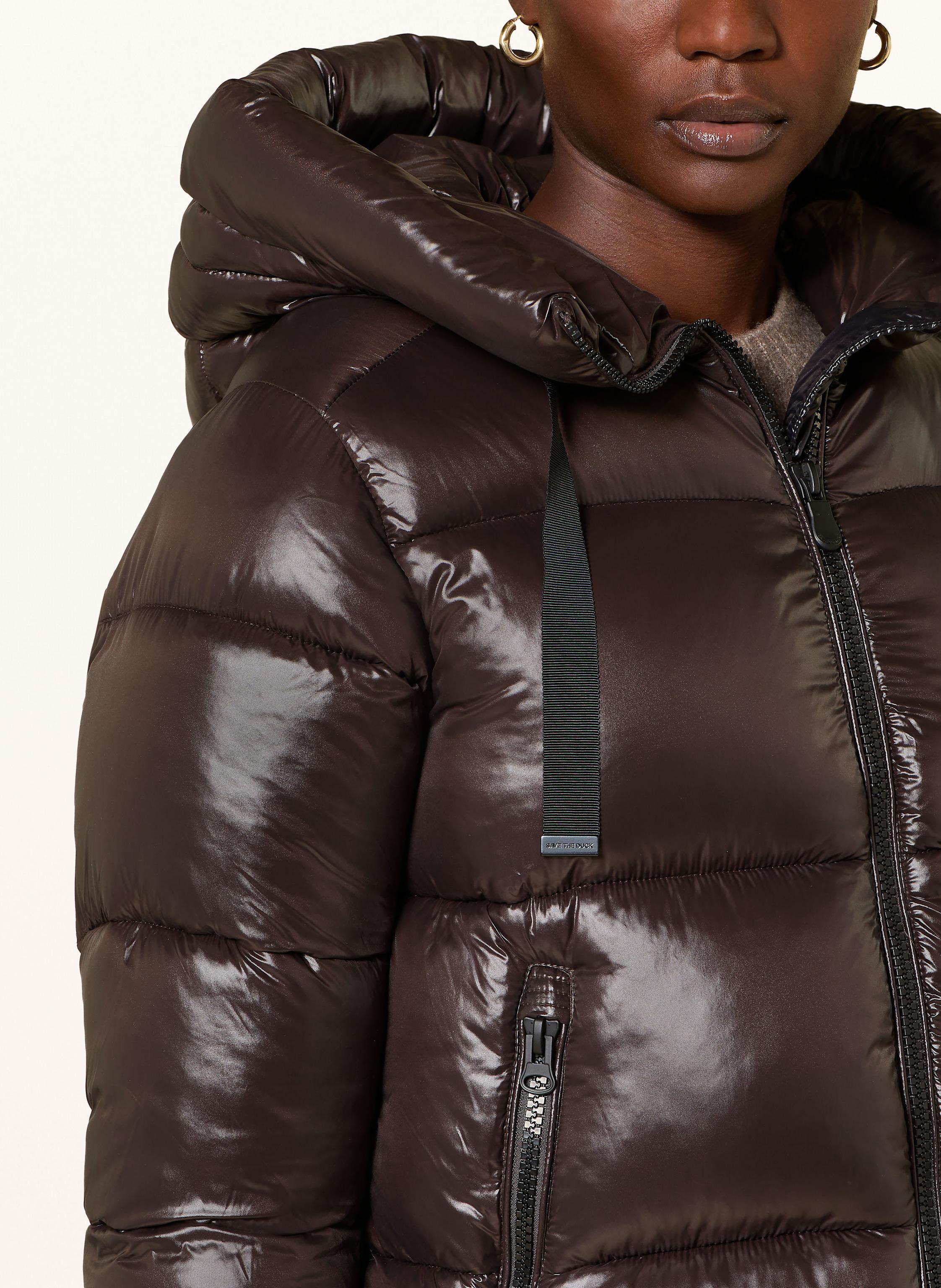 Thumbnail - Save The Duck Steppmantel Isabel braun