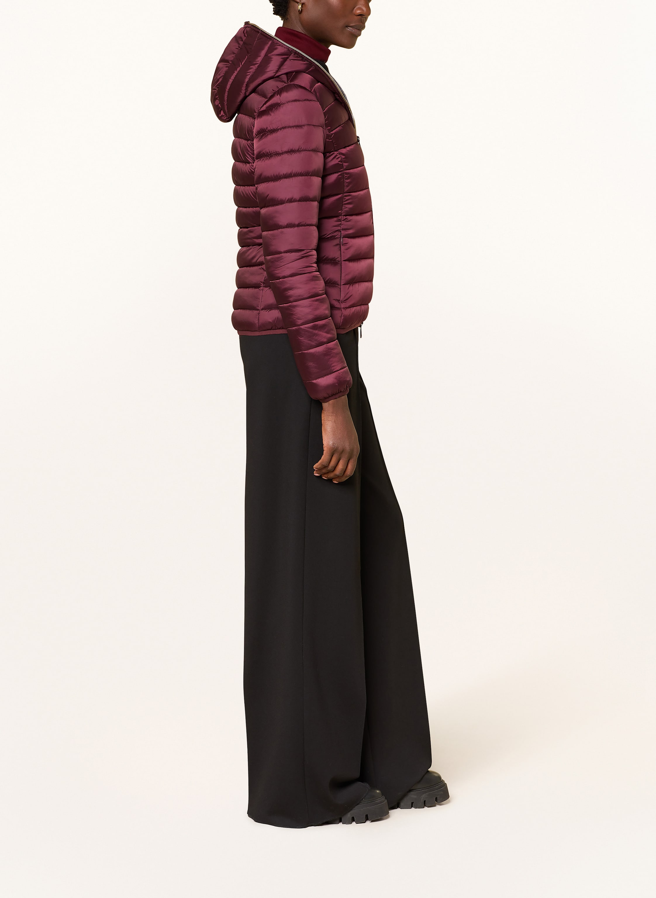 Thumbnail - Save The Duck Steppjacke Alexis rot