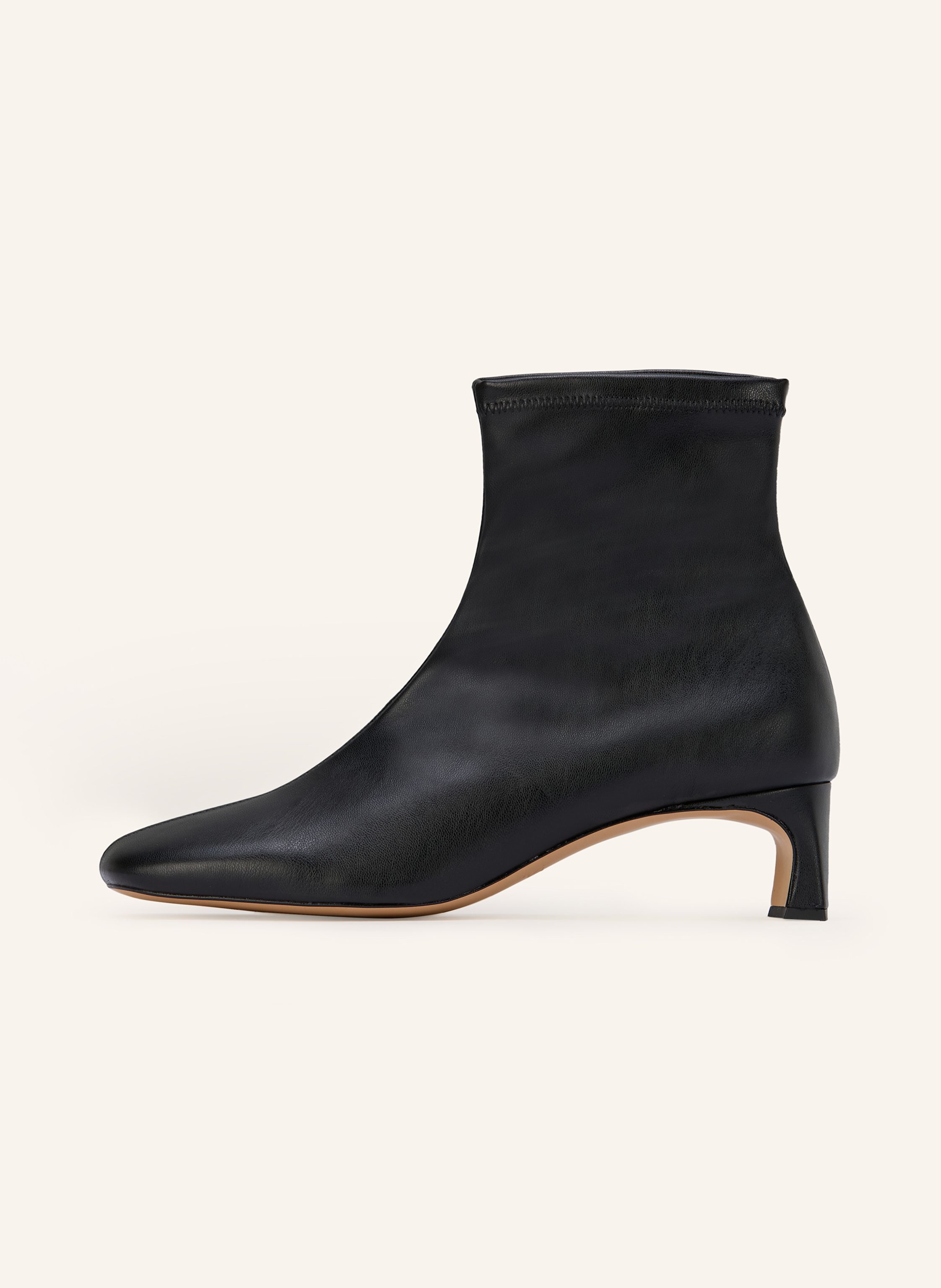 Thumbnail - Odissì Stiefeletten schwarz