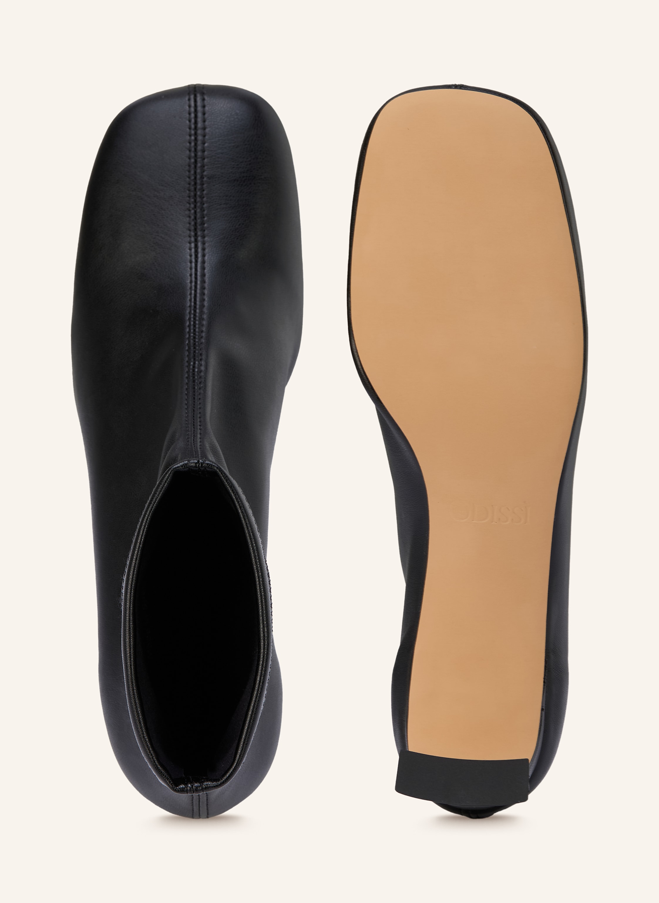 Thumbnail - Odissì Stiefeletten schwarz