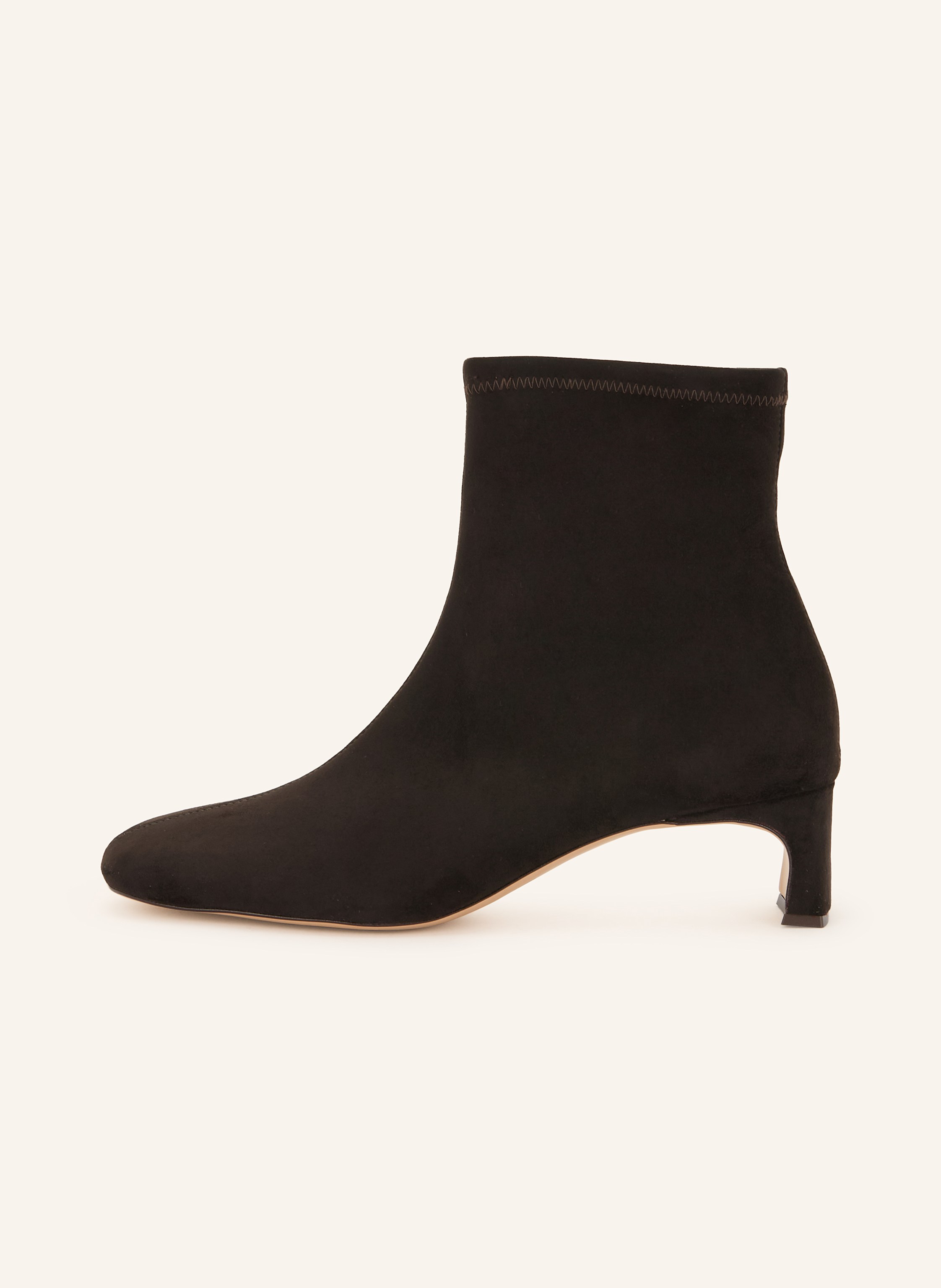 Thumbnail - Odissì Stiefelette braun