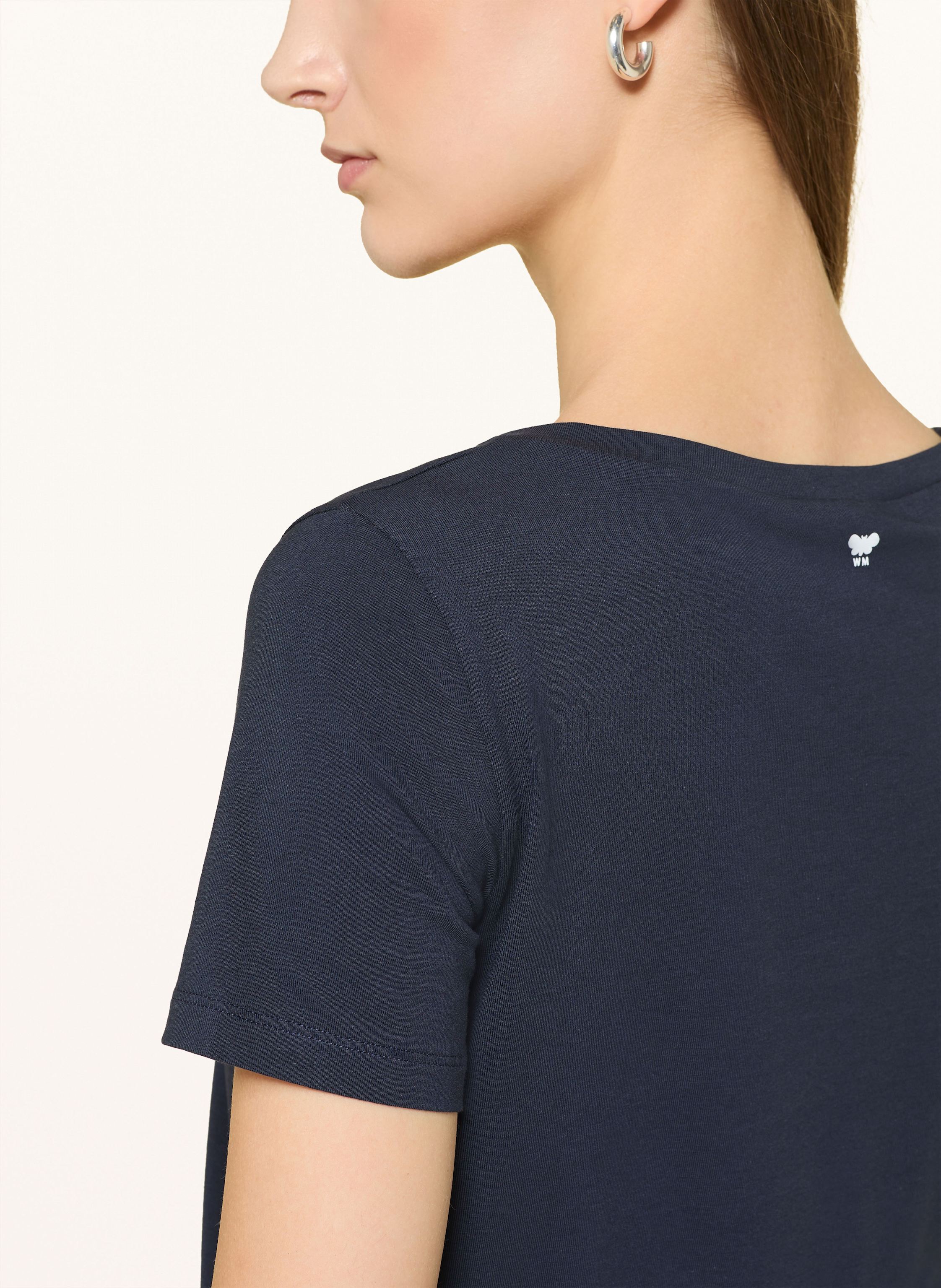 Thumbnail - Weekend Max Mara T-Shirt Multib blau