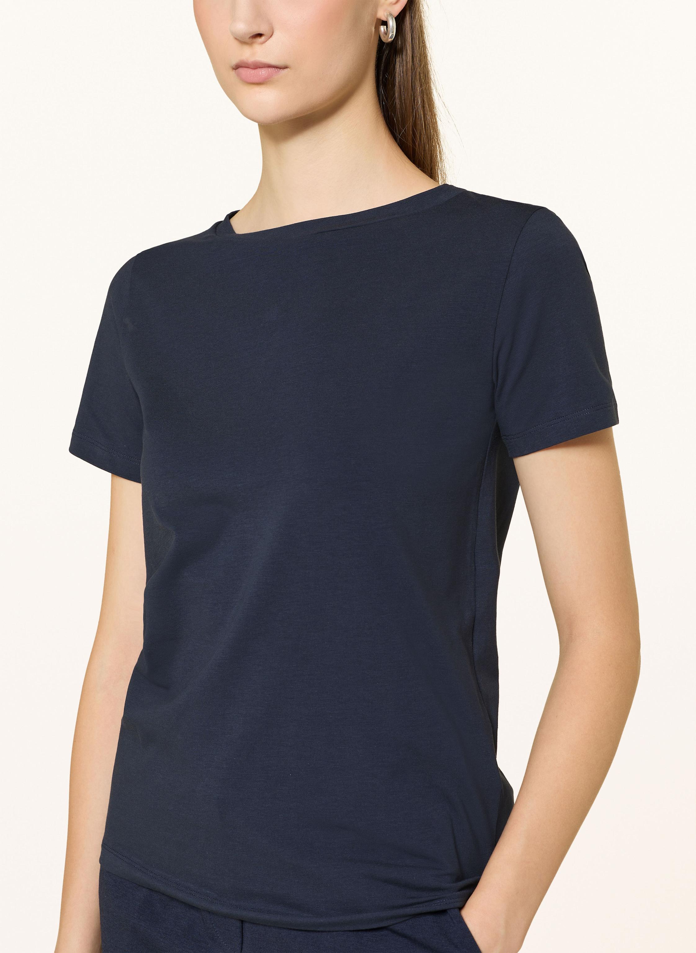 Thumbnail - Weekend Max Mara T-Shirt Multib blau