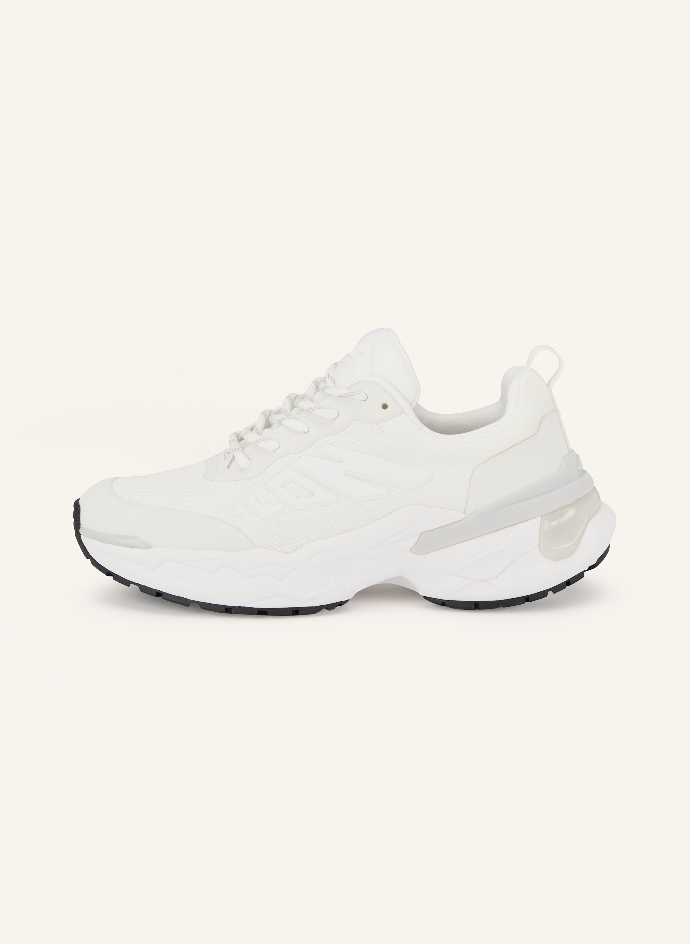 Thumbnail - dsquared2 Sneaker Faster weiss