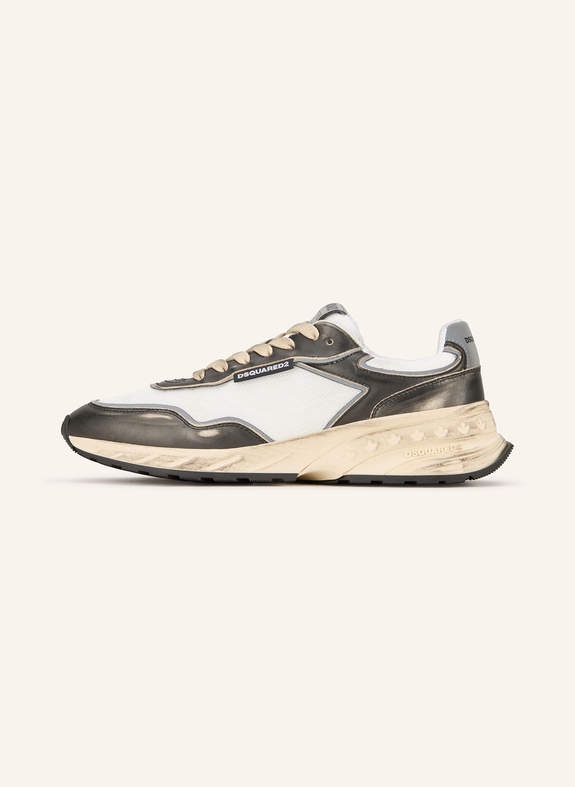 Thumbnail - dsquared2 Sneaker Sprinter grau