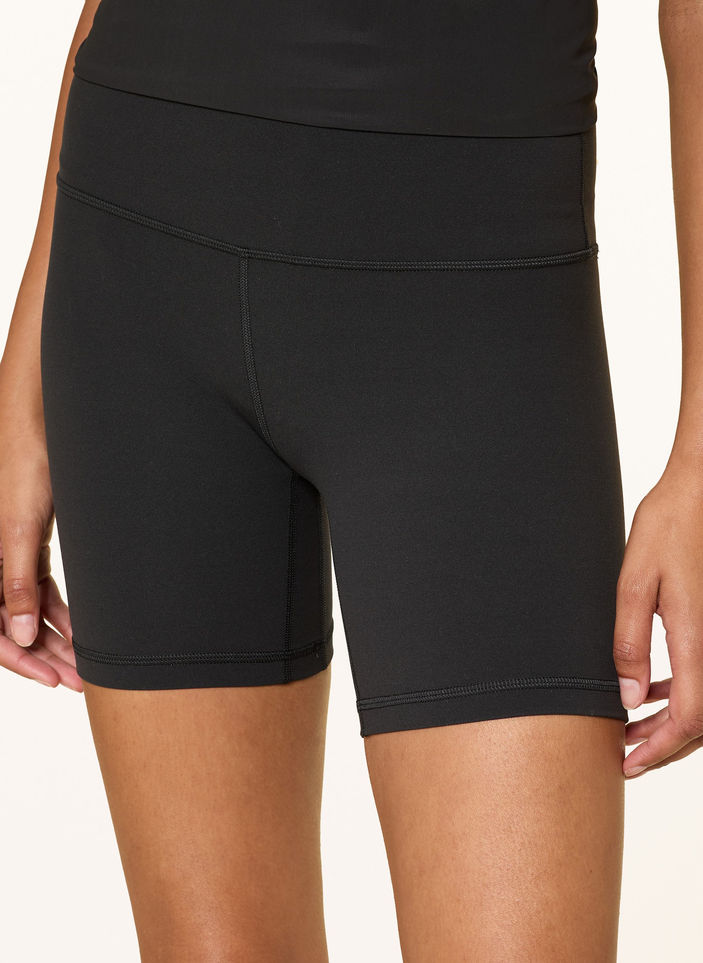 Thumbnail - Lululemon Yoga-Shorts Align™ Short 6in blau